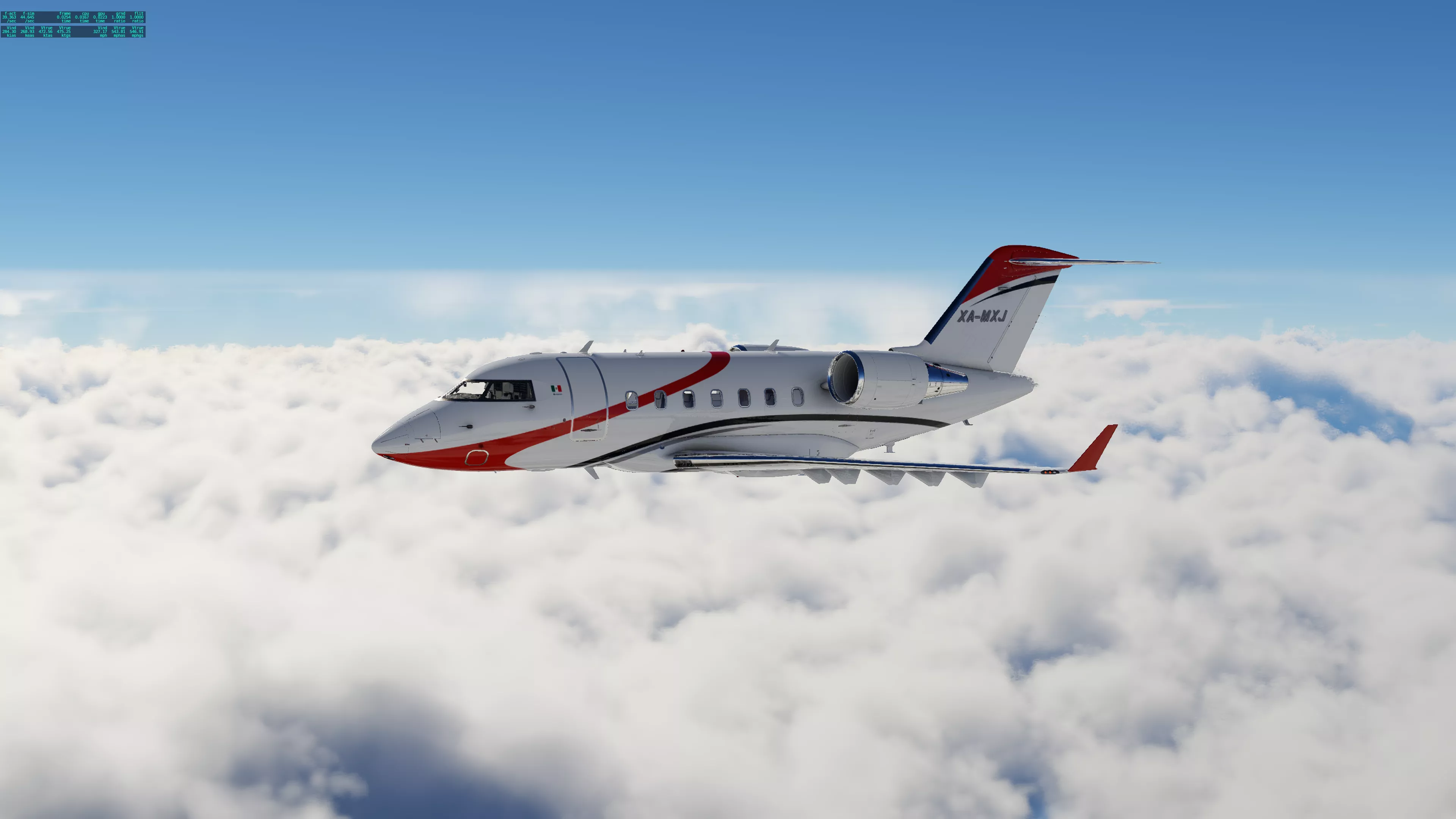 Flight Image