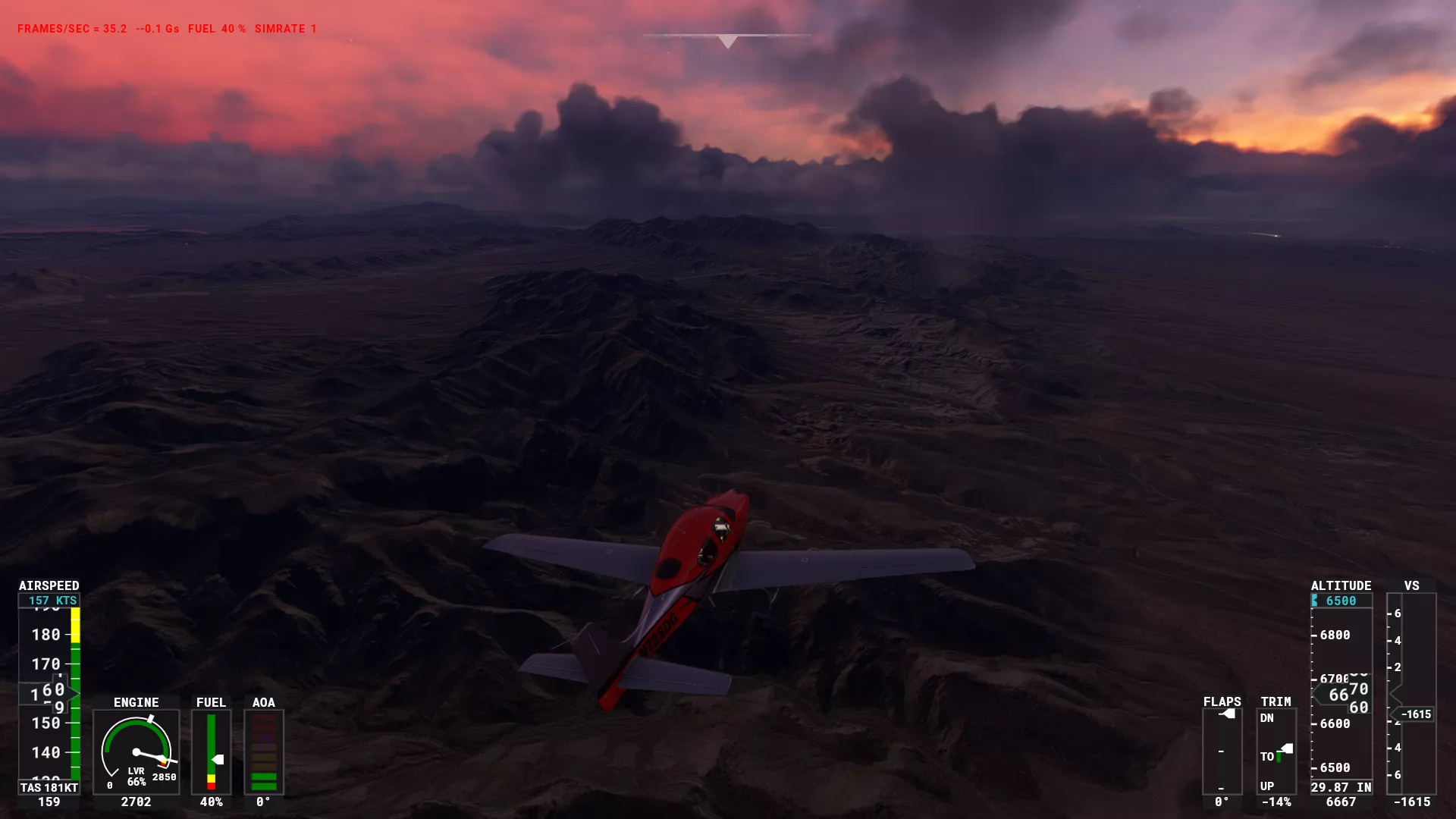 Flight Image