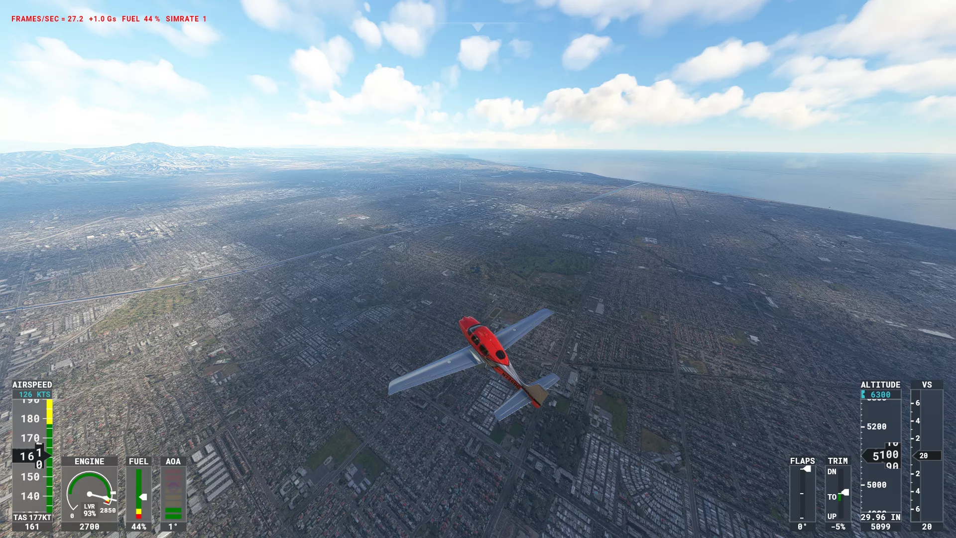Flight Image