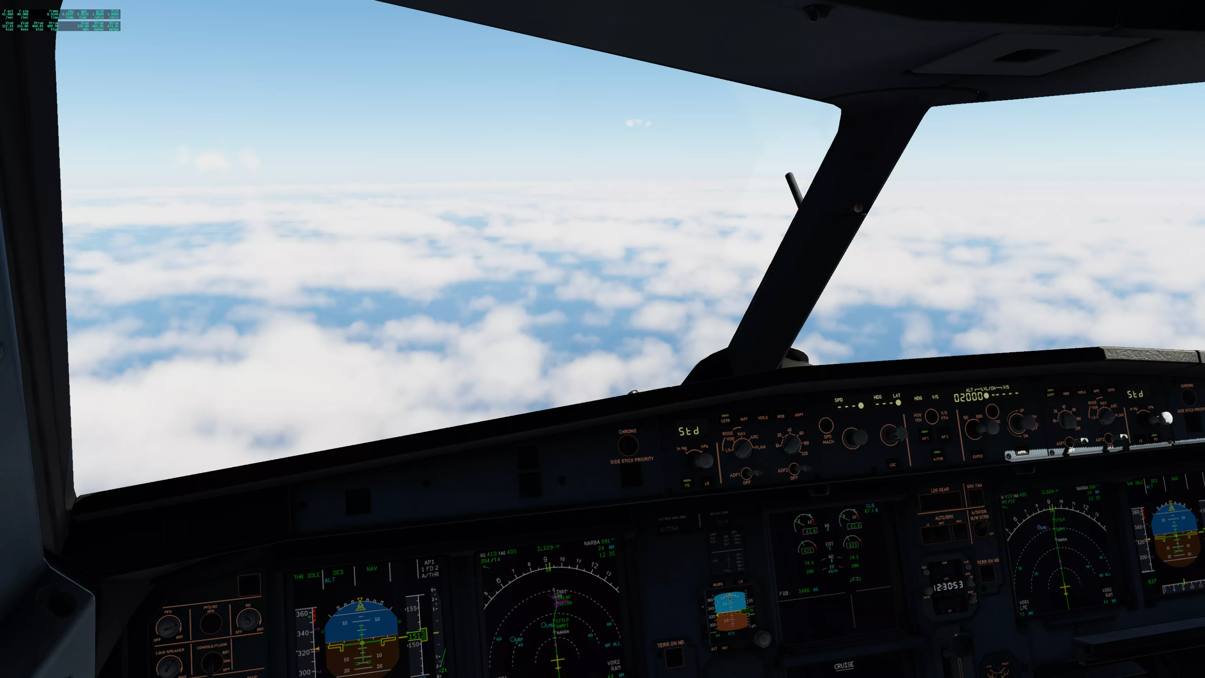 Flight Image