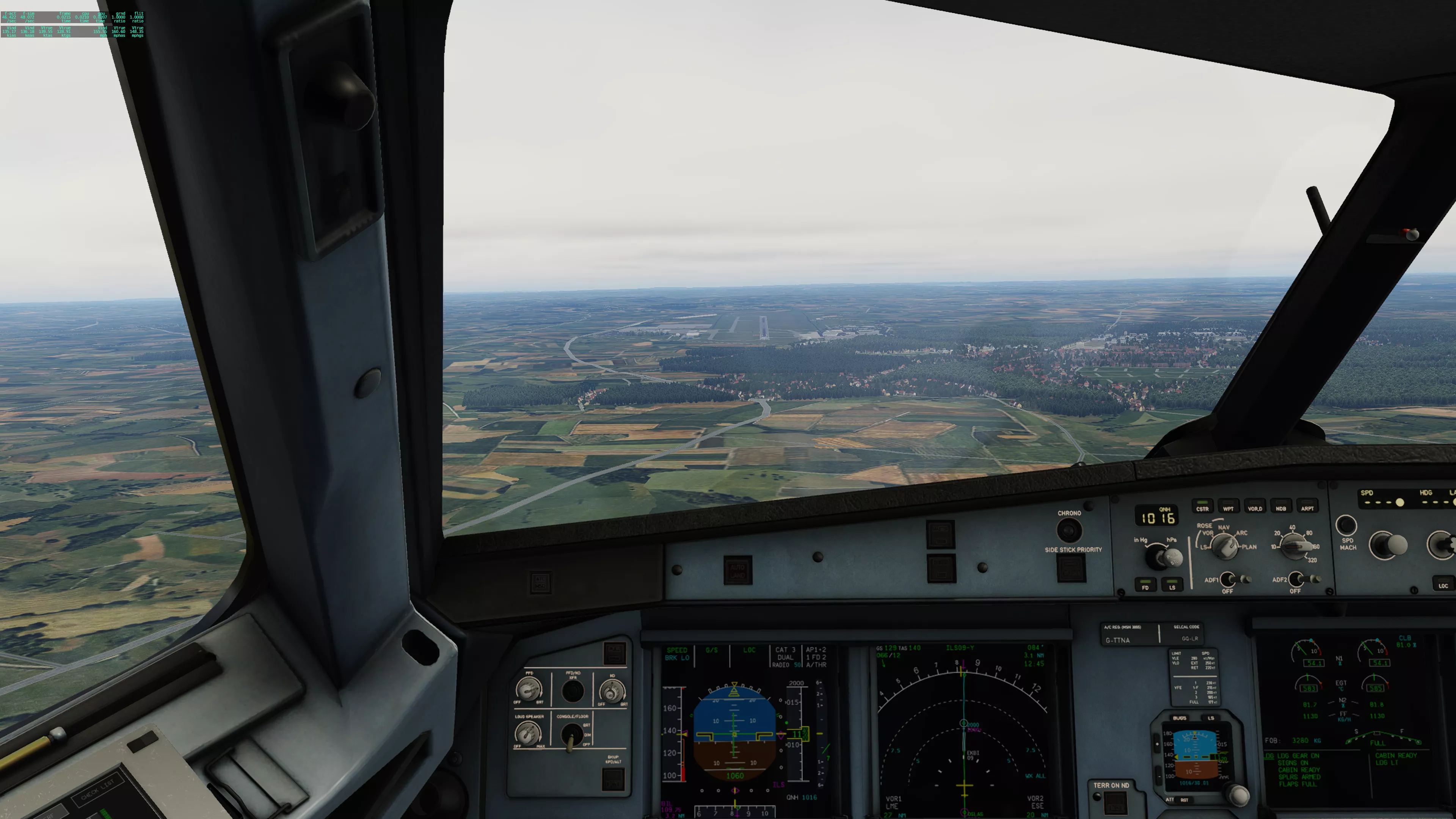 Flight Image