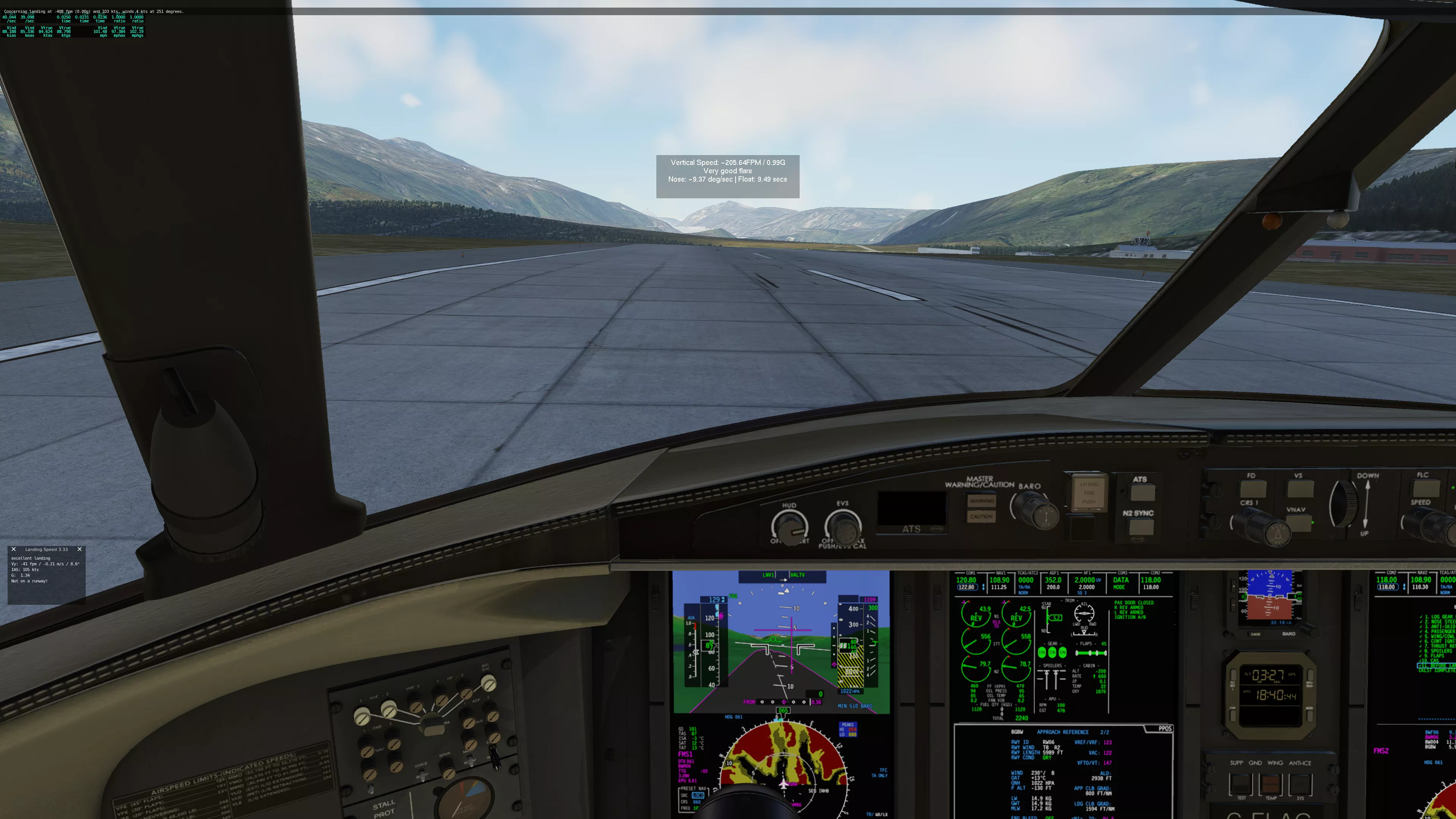 Flight Image
