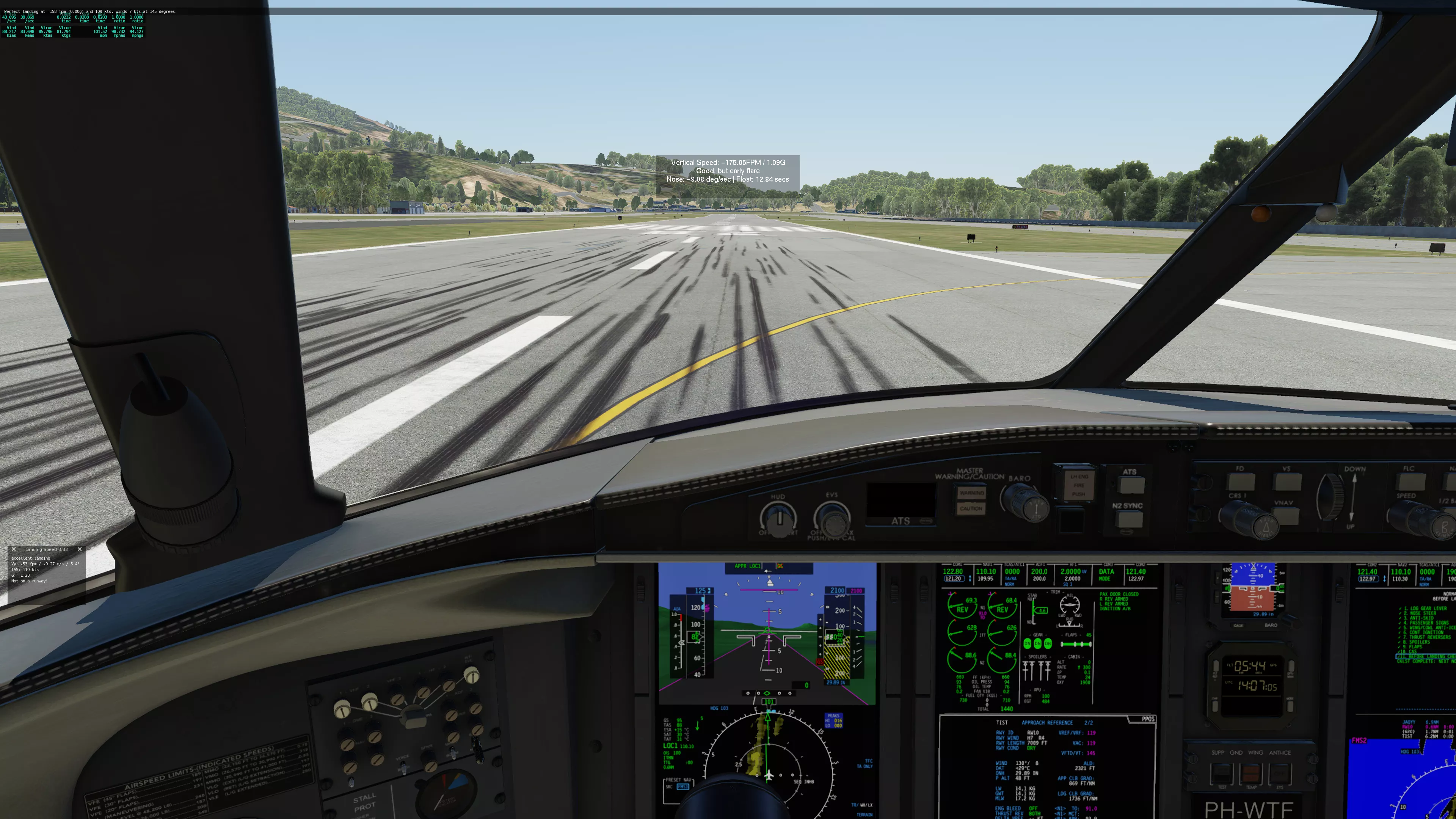 Flight Image