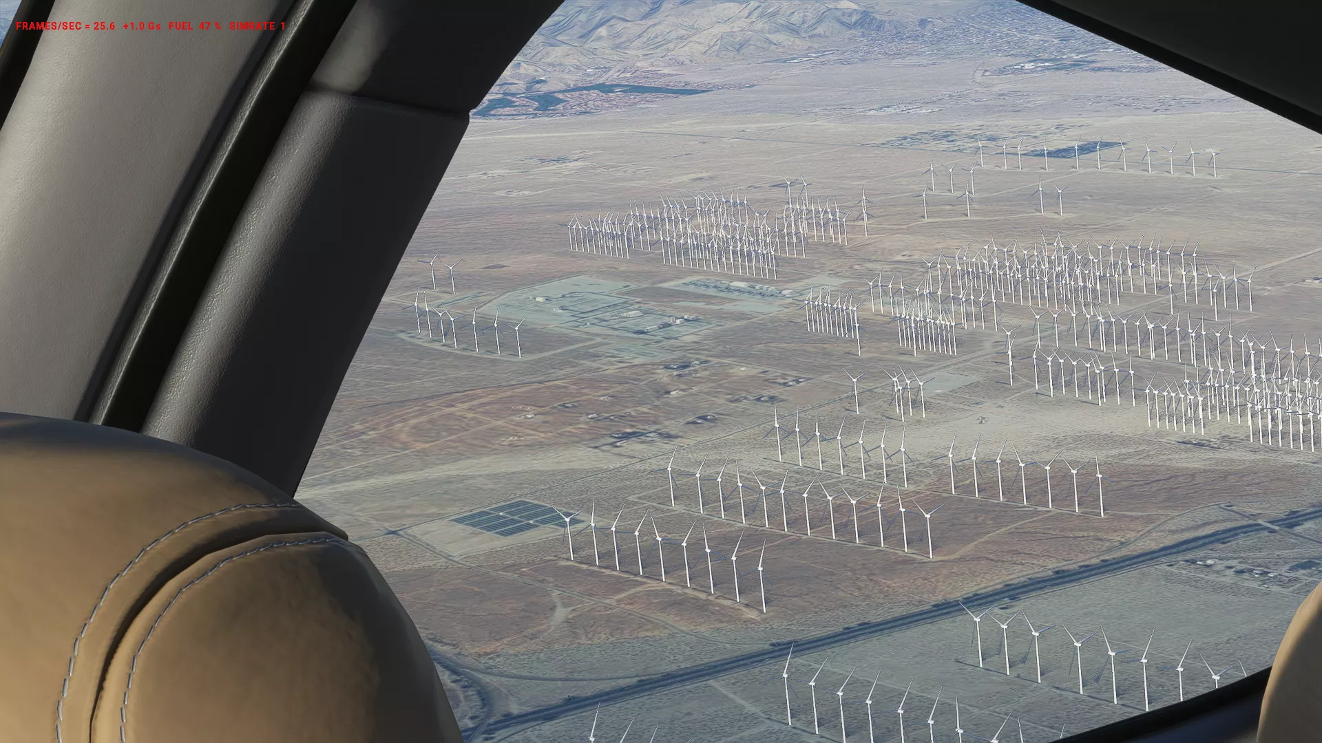 Flight Image