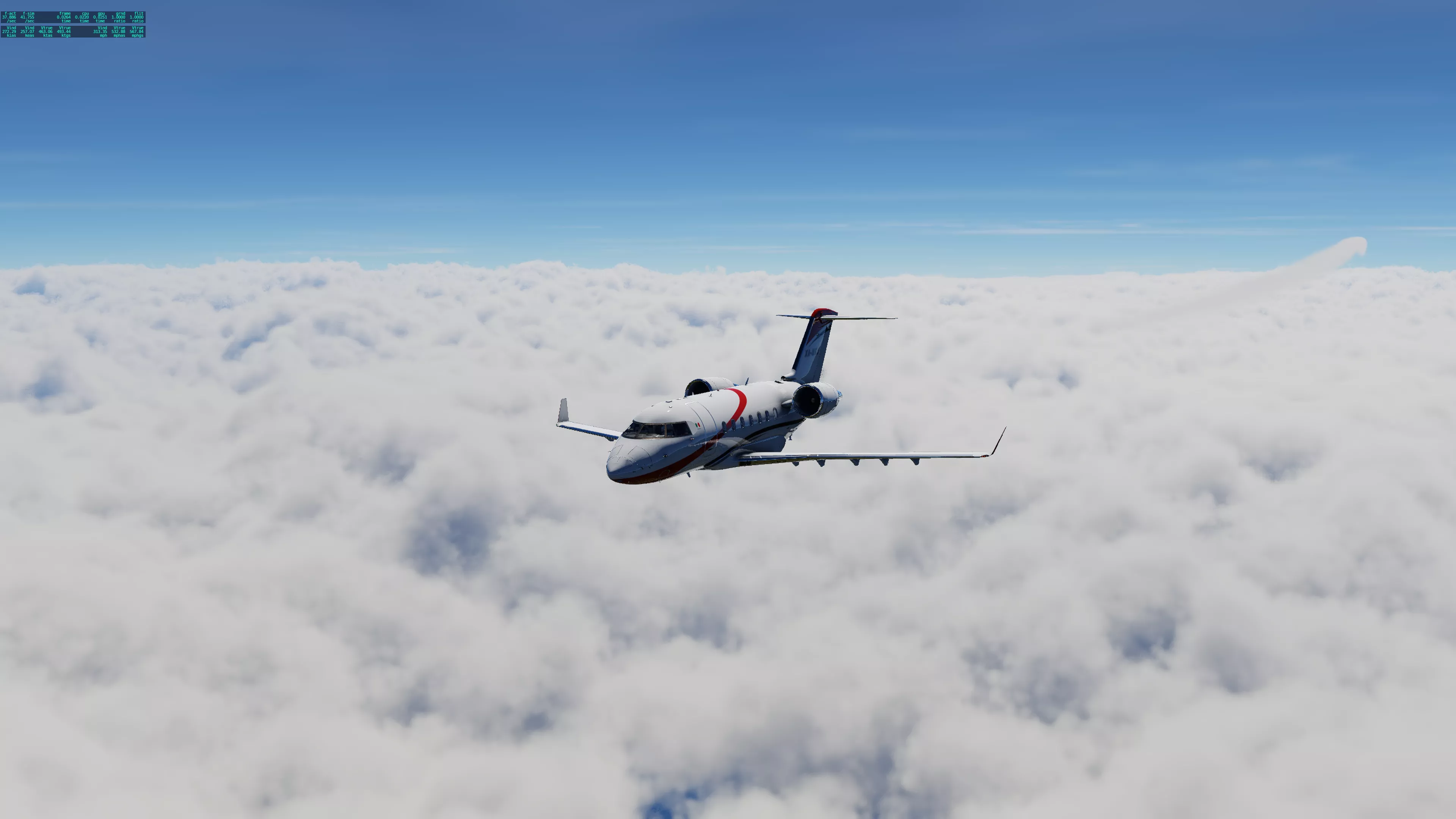 Flight Image