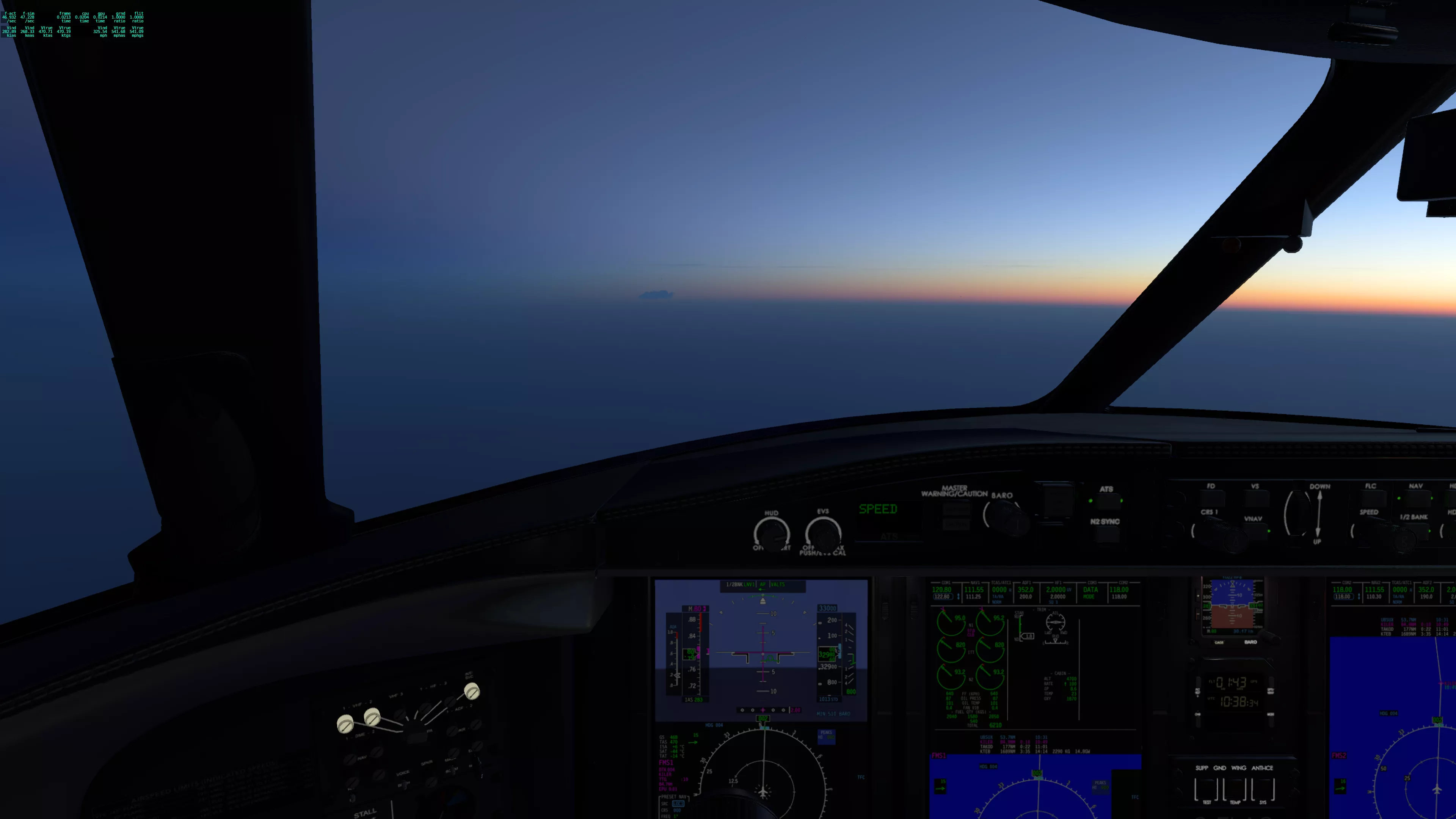 Flight Image