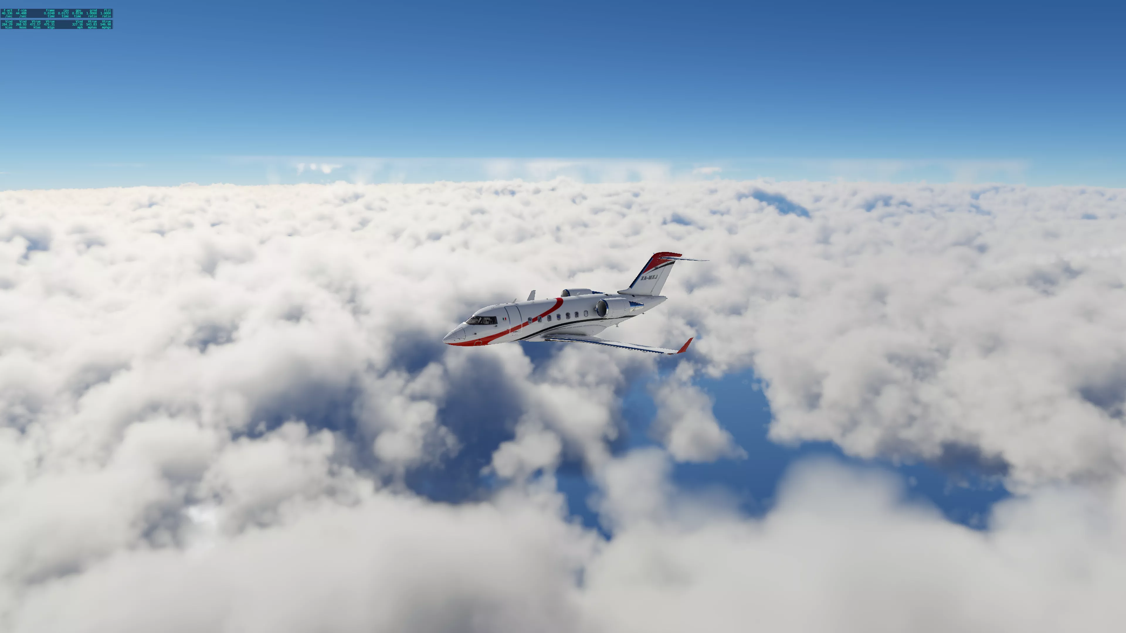 Flight Image