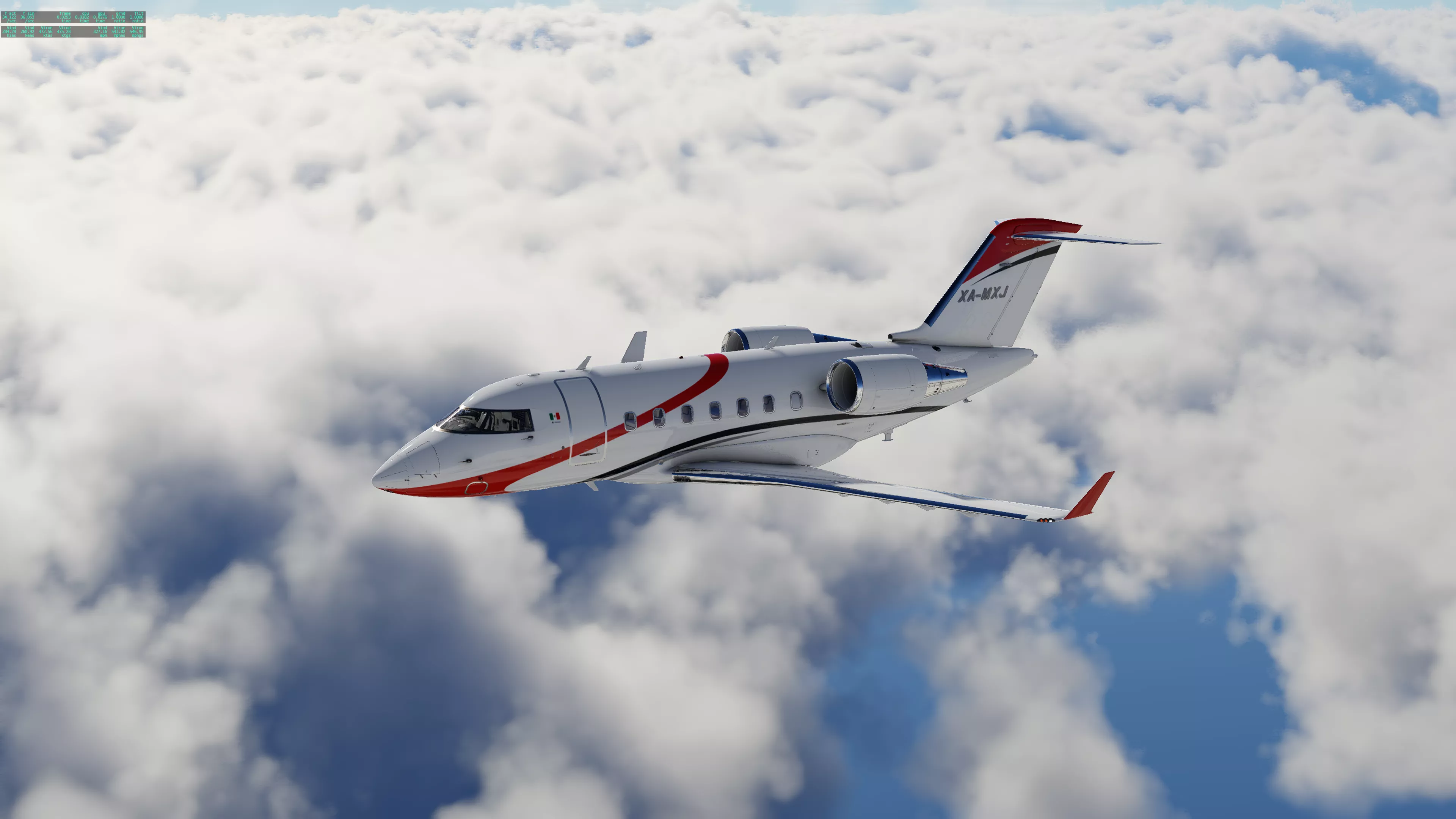 Flight Image