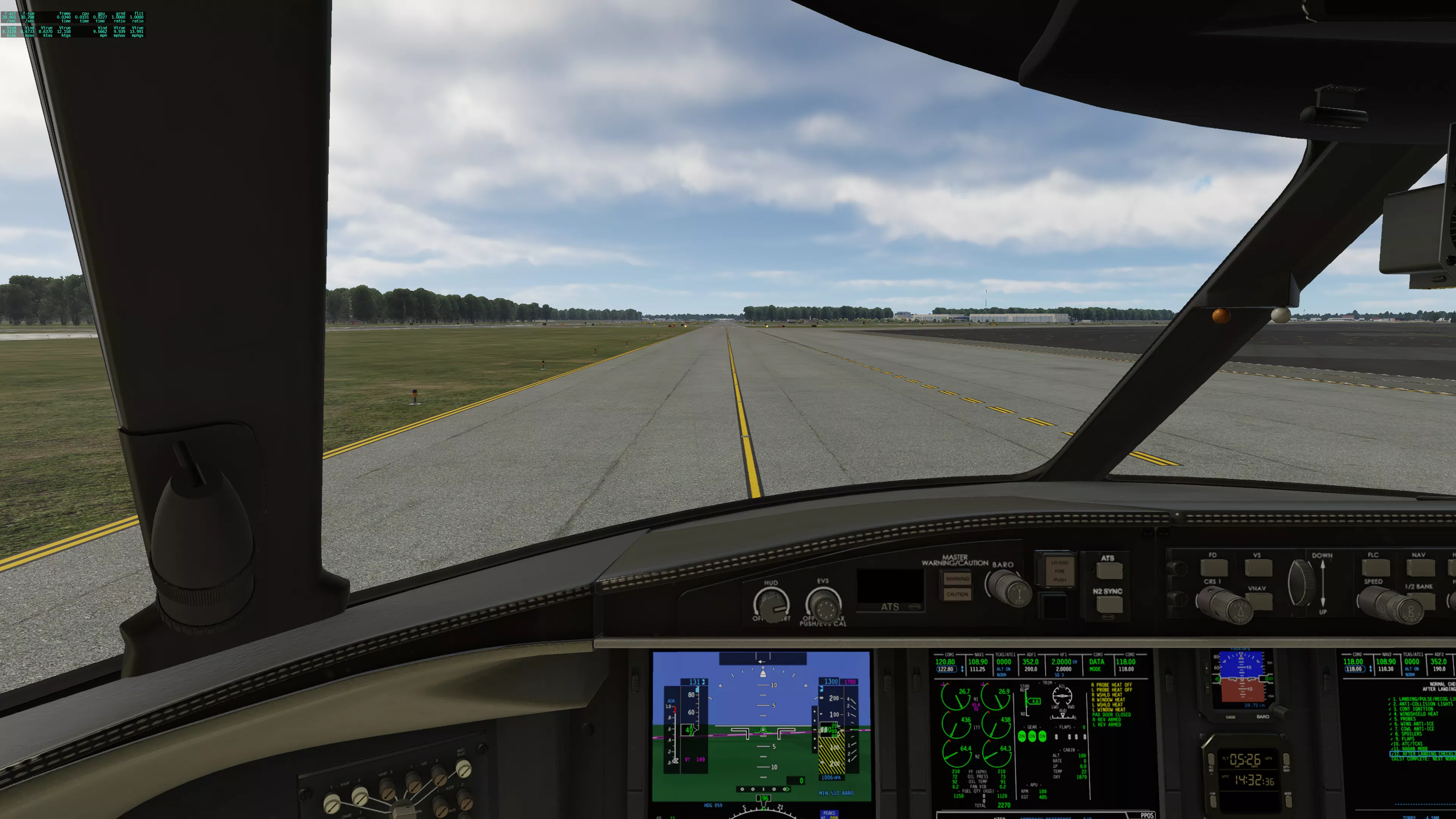 Flight Image