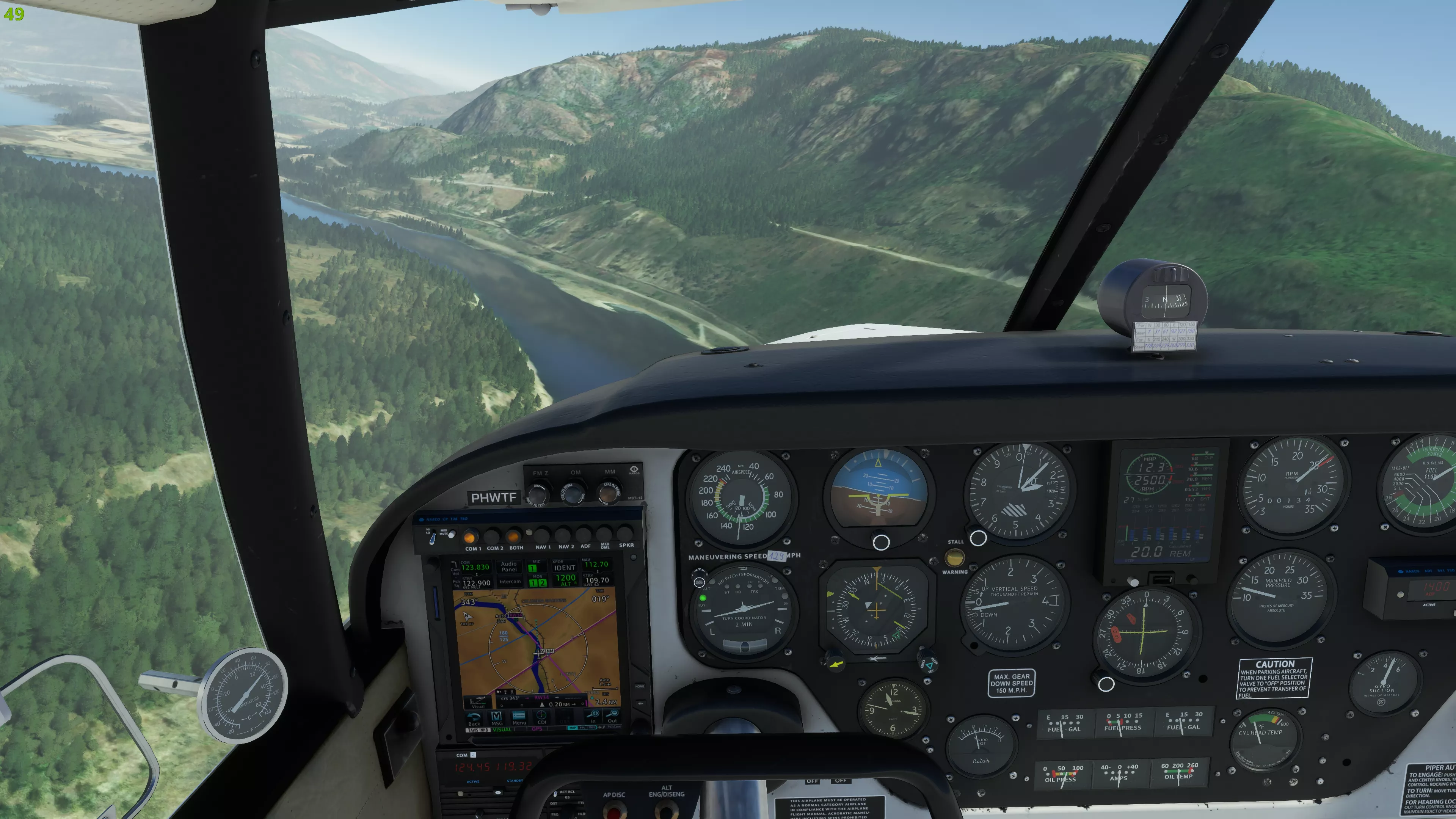 Flight Image
