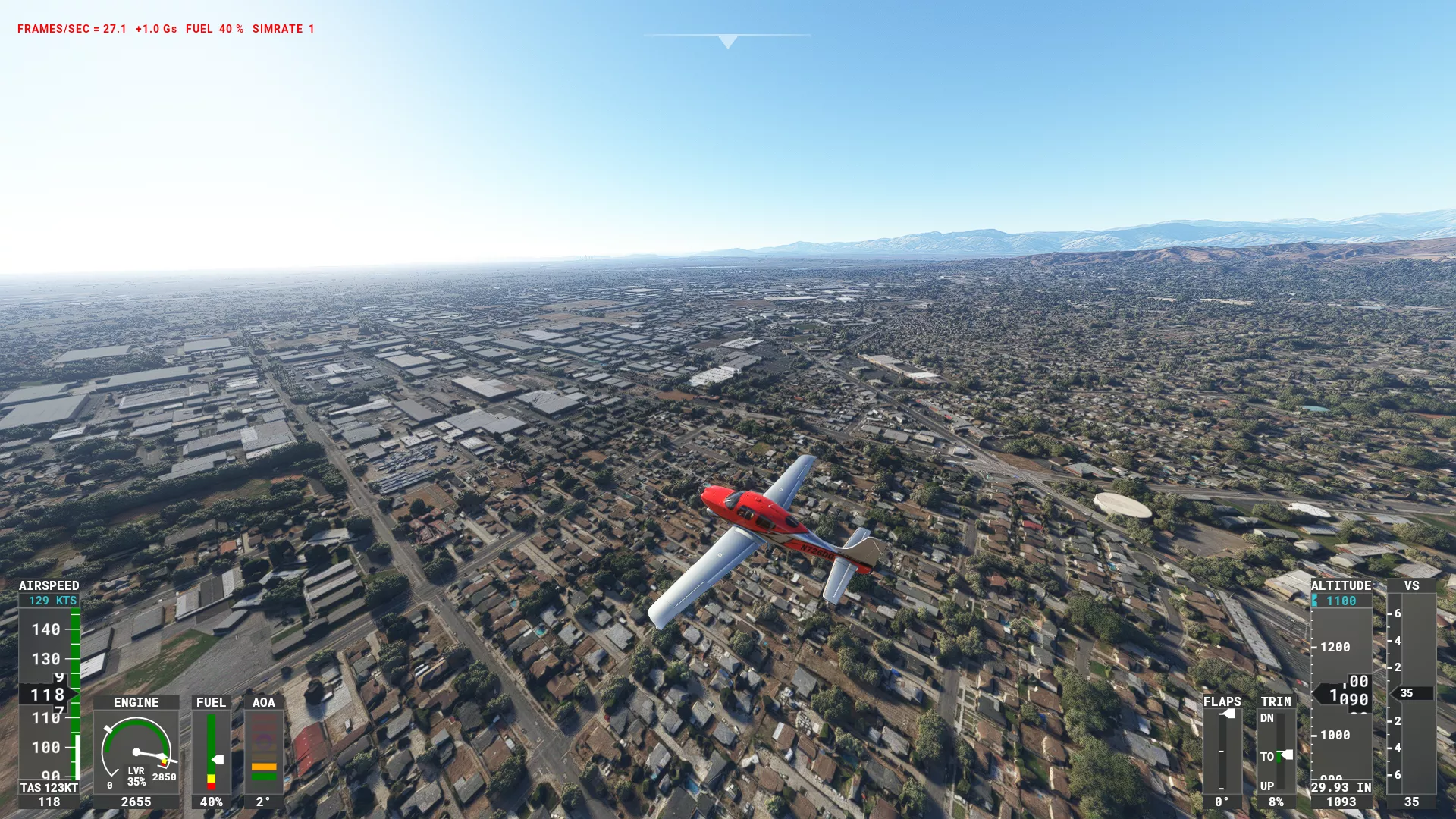 Flight Image