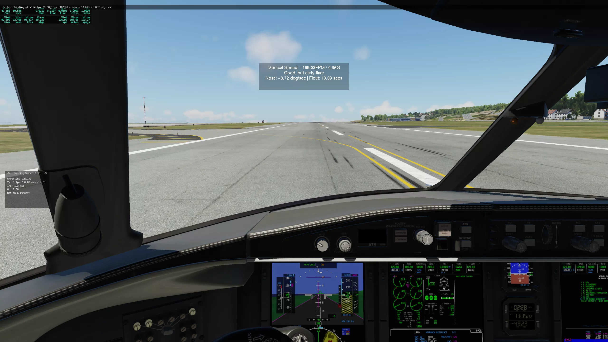 Flight Image