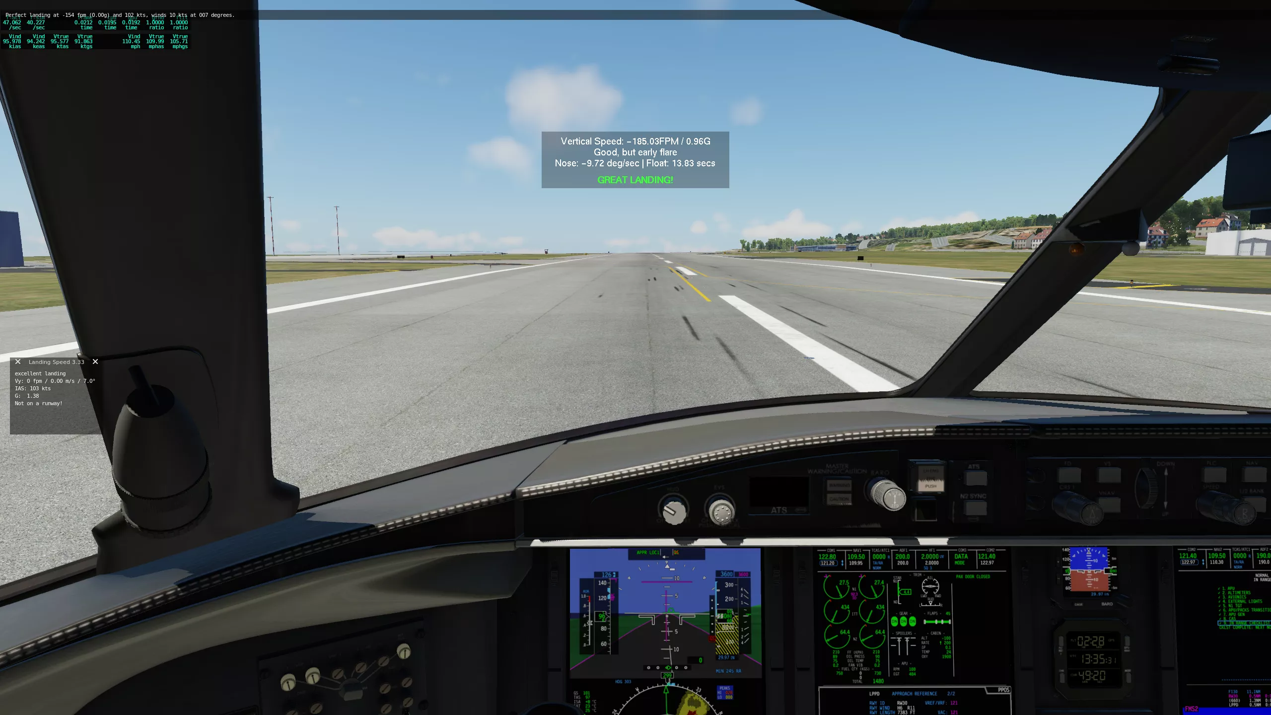 Flight Image