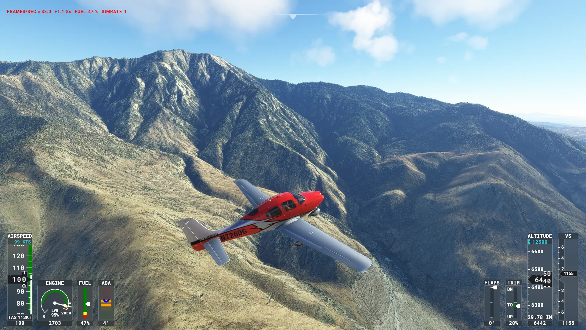 Flight Image