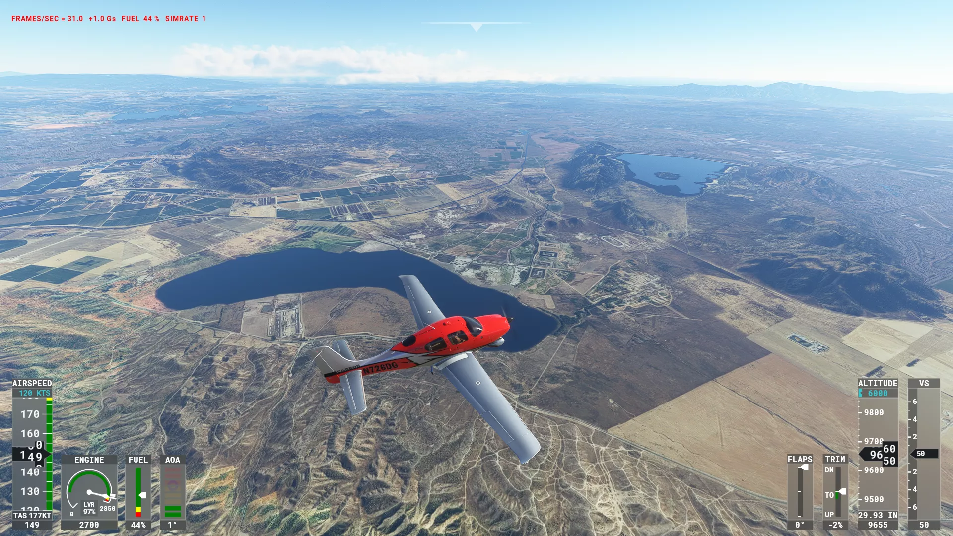 Flight Image