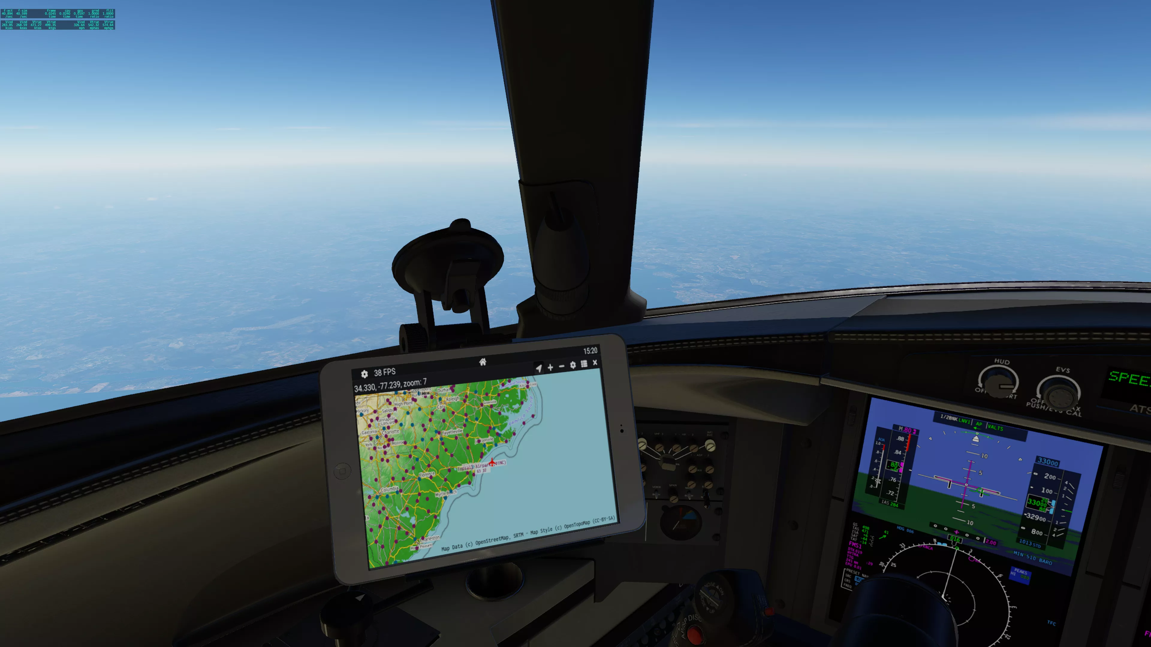 Flight Image