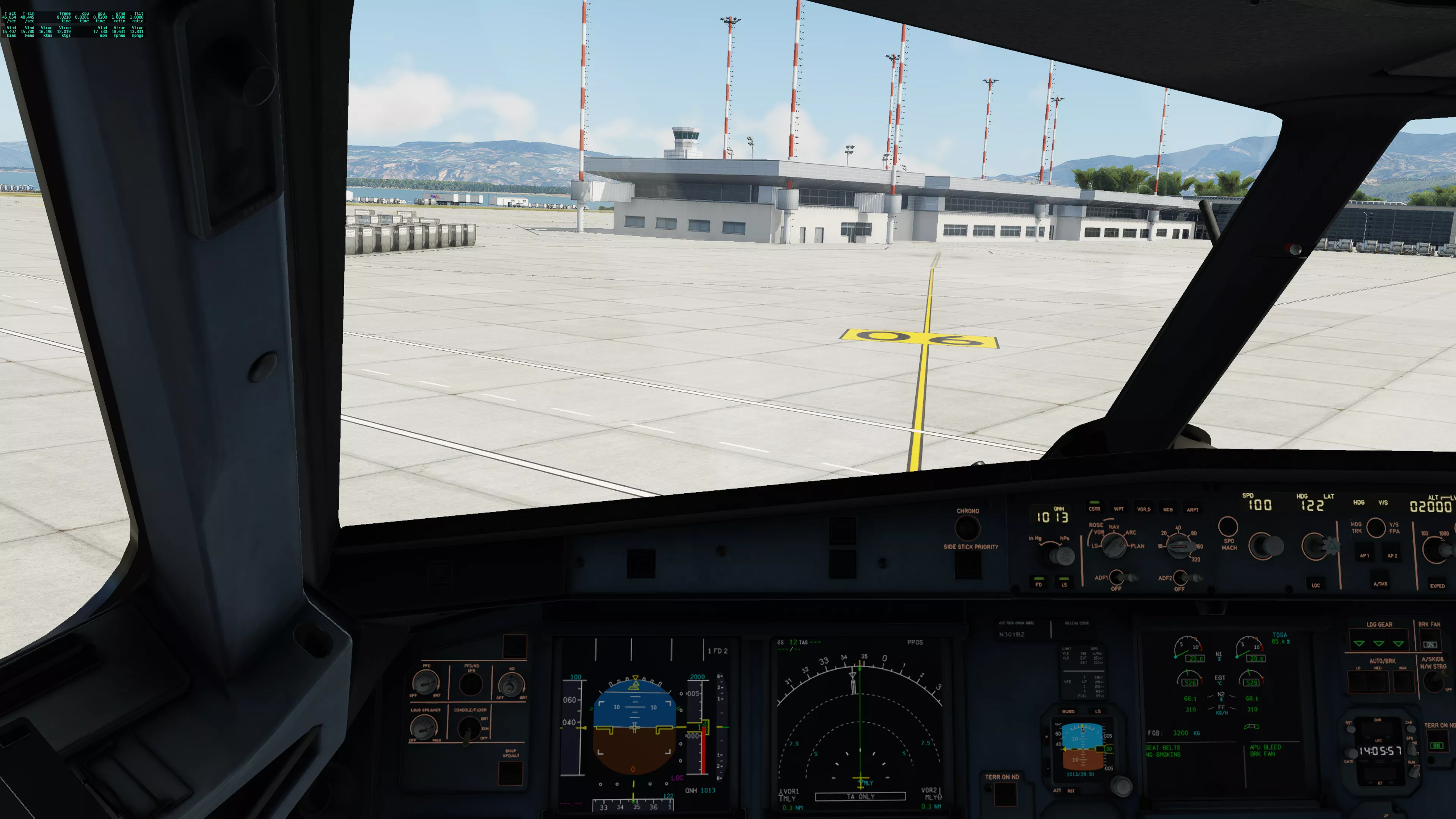 Flight Image