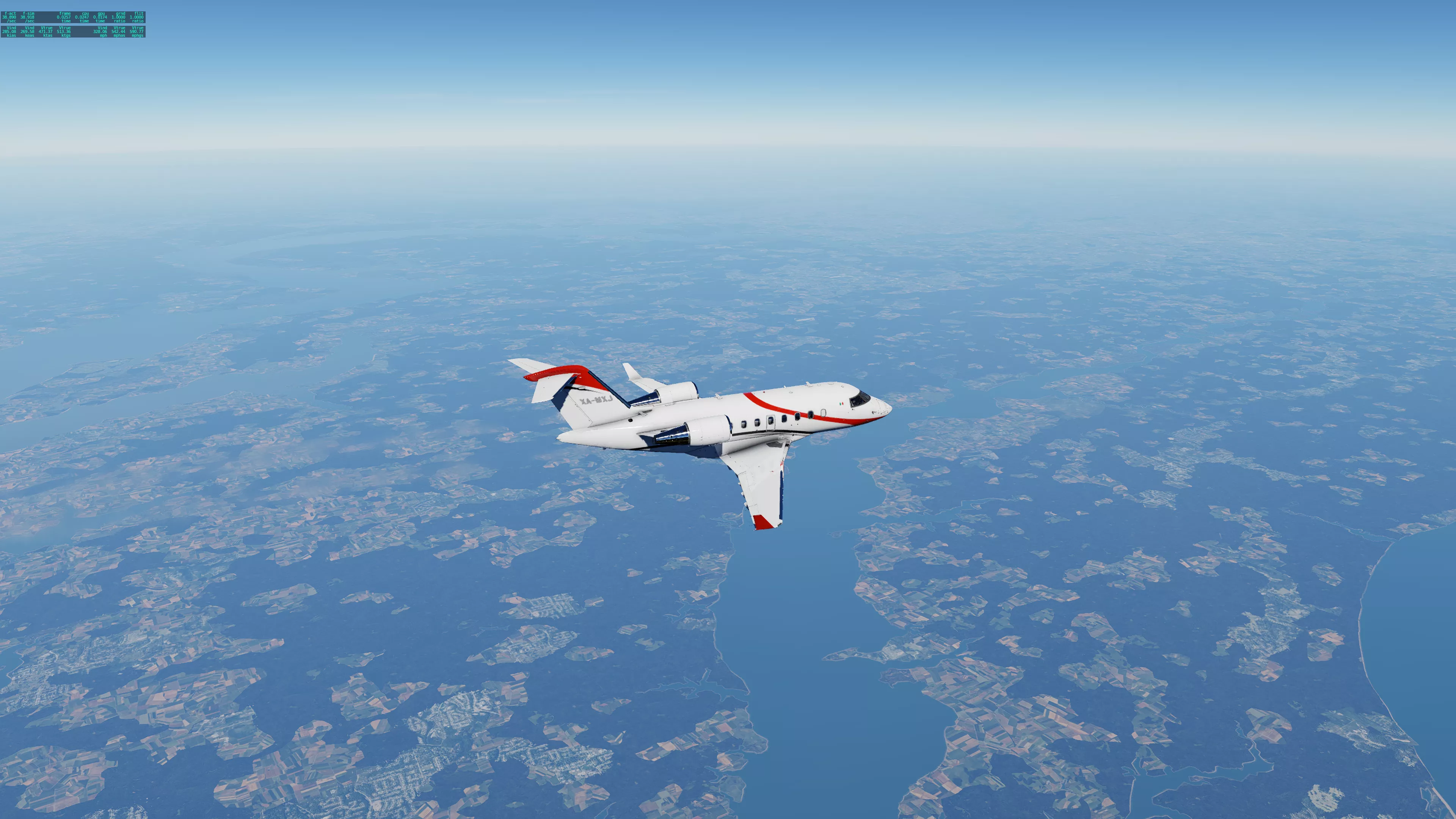 Flight Image