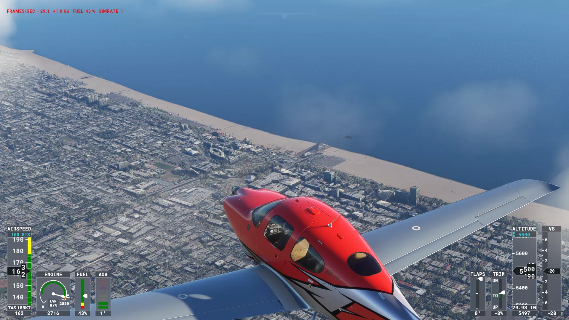 Flight Image