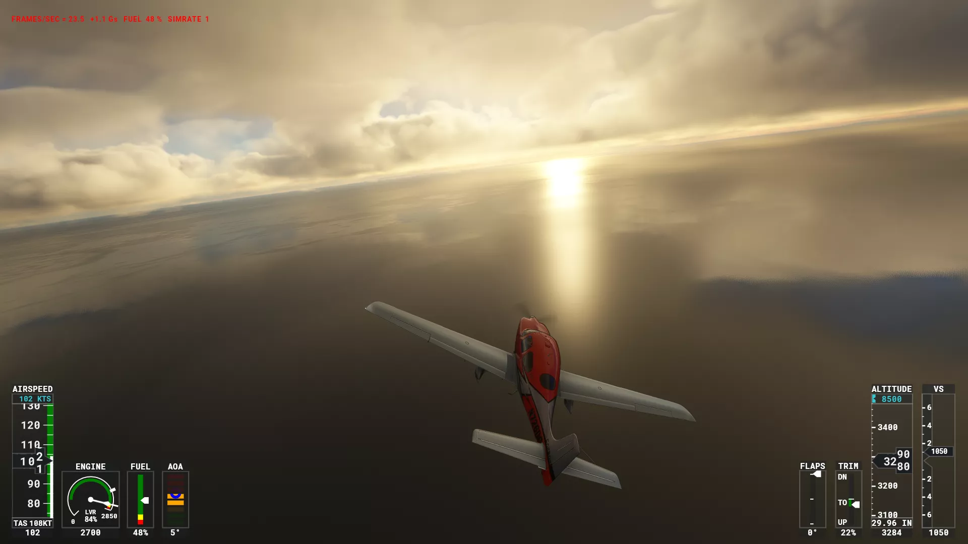 Flight Image