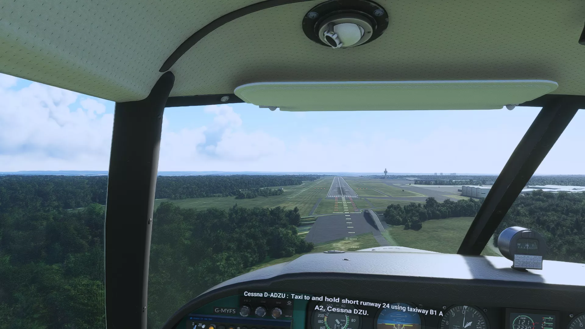 Flight Image