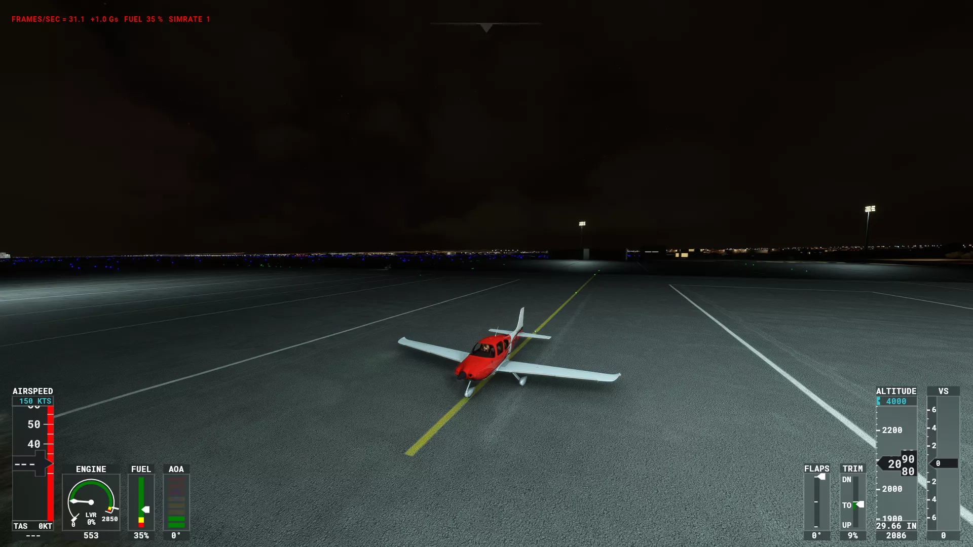 Flight Image