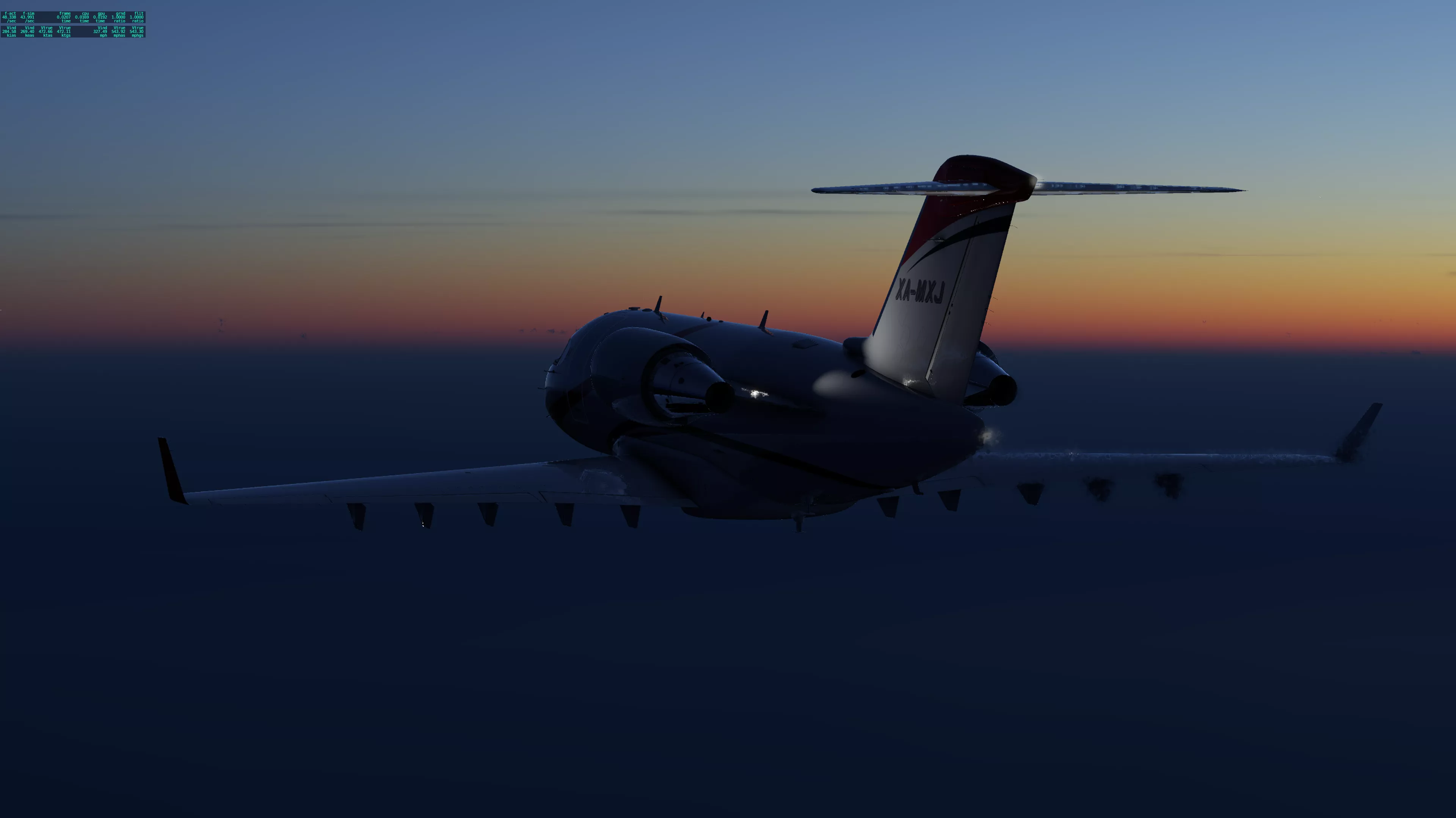 Flight Image