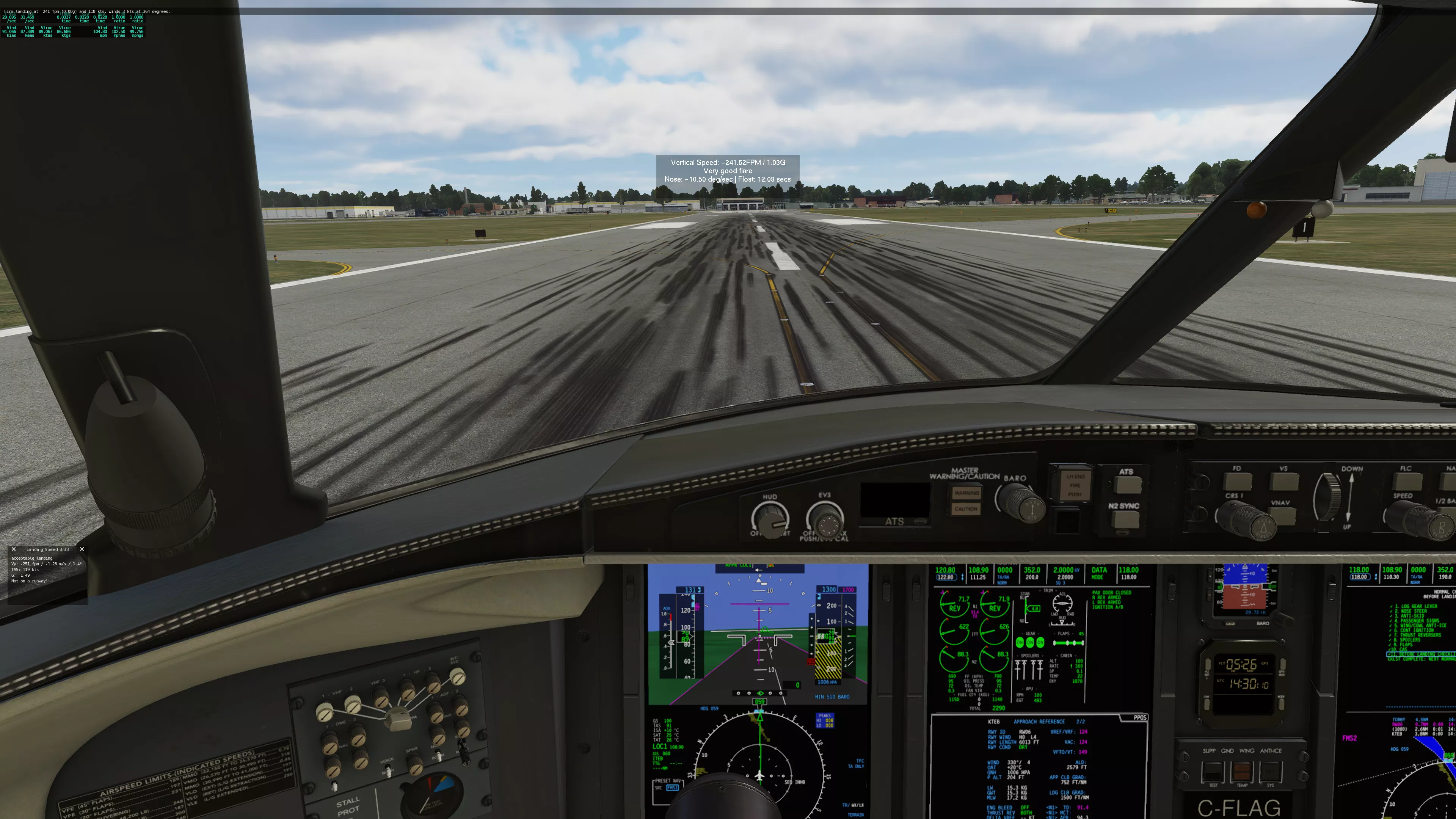 Flight Image