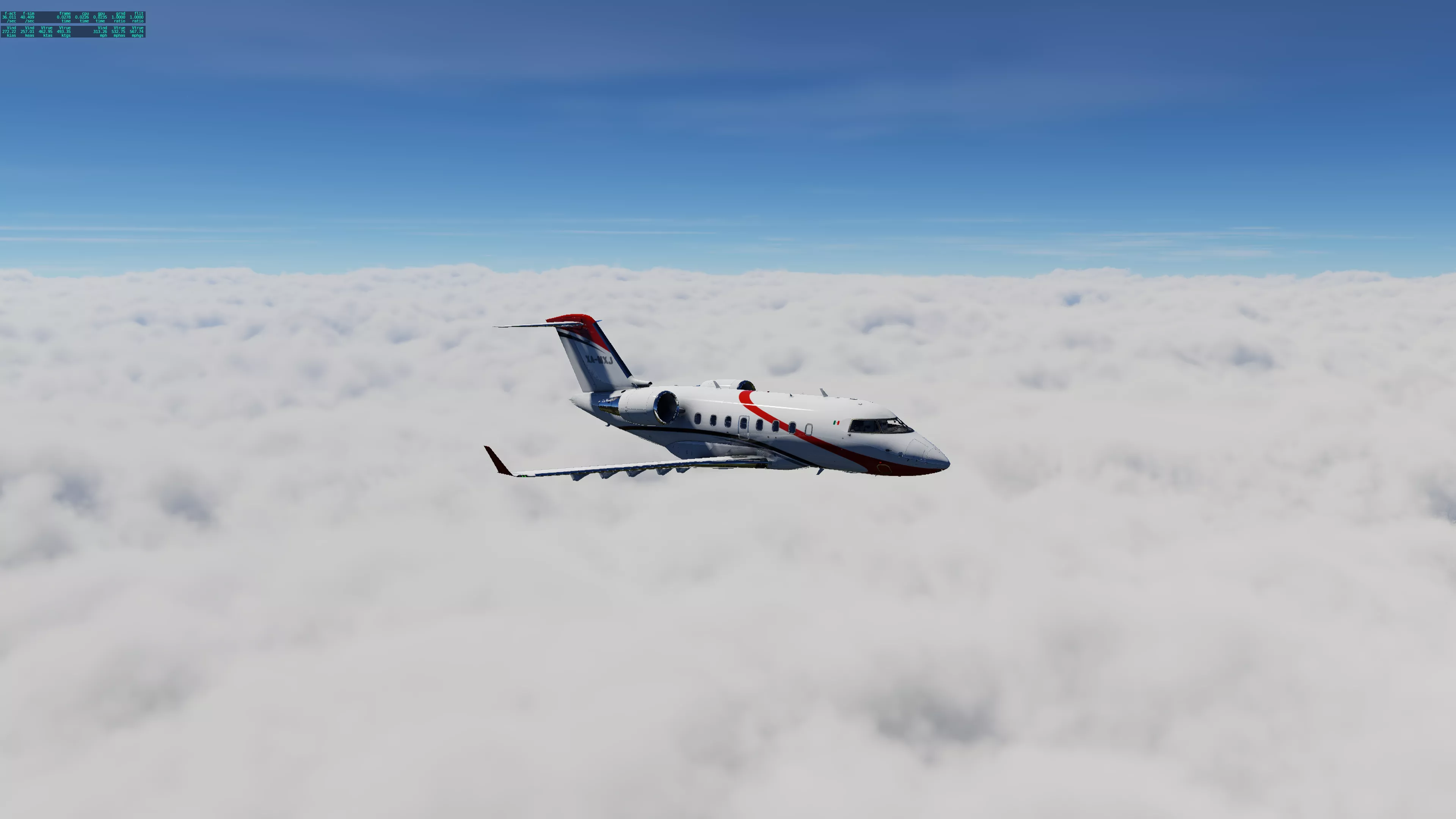 Flight Image