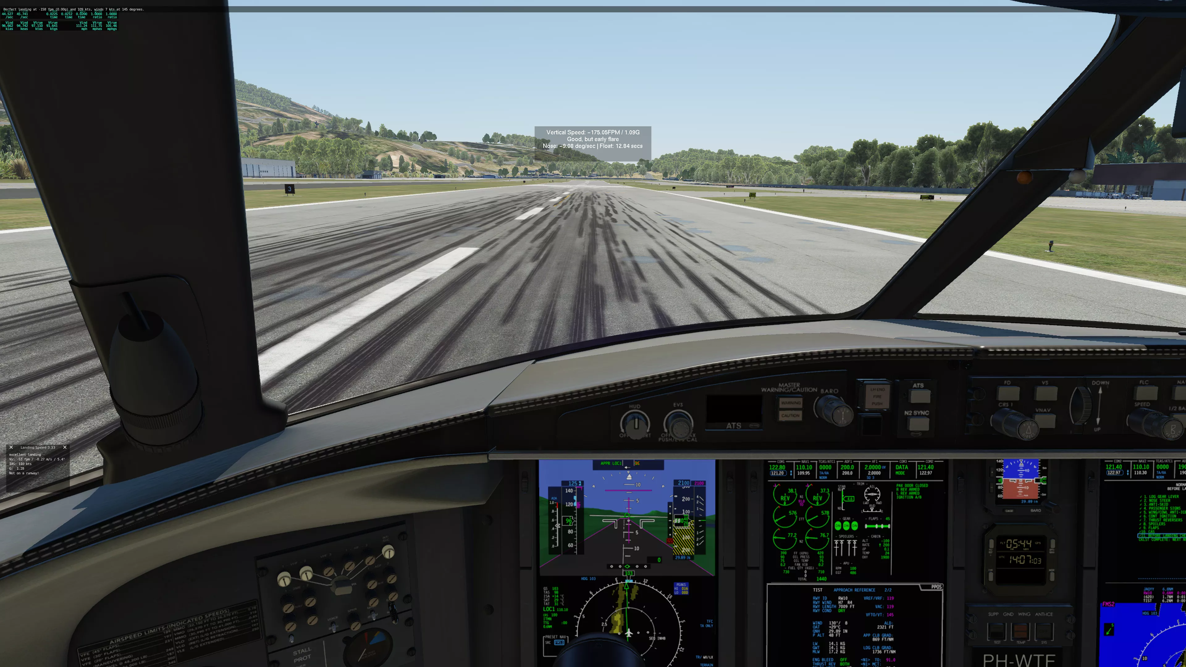 Flight Image