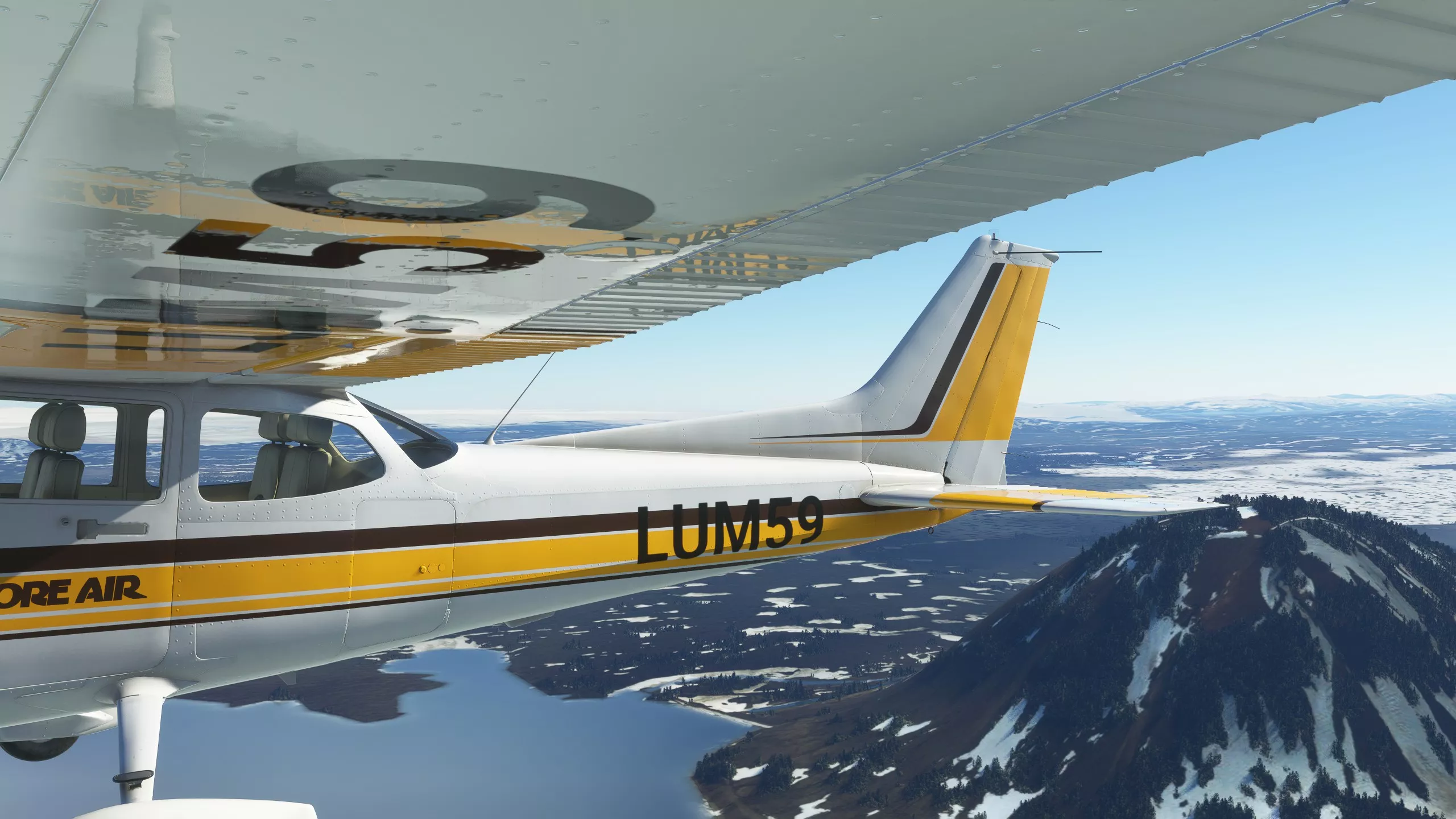 Flight Image
