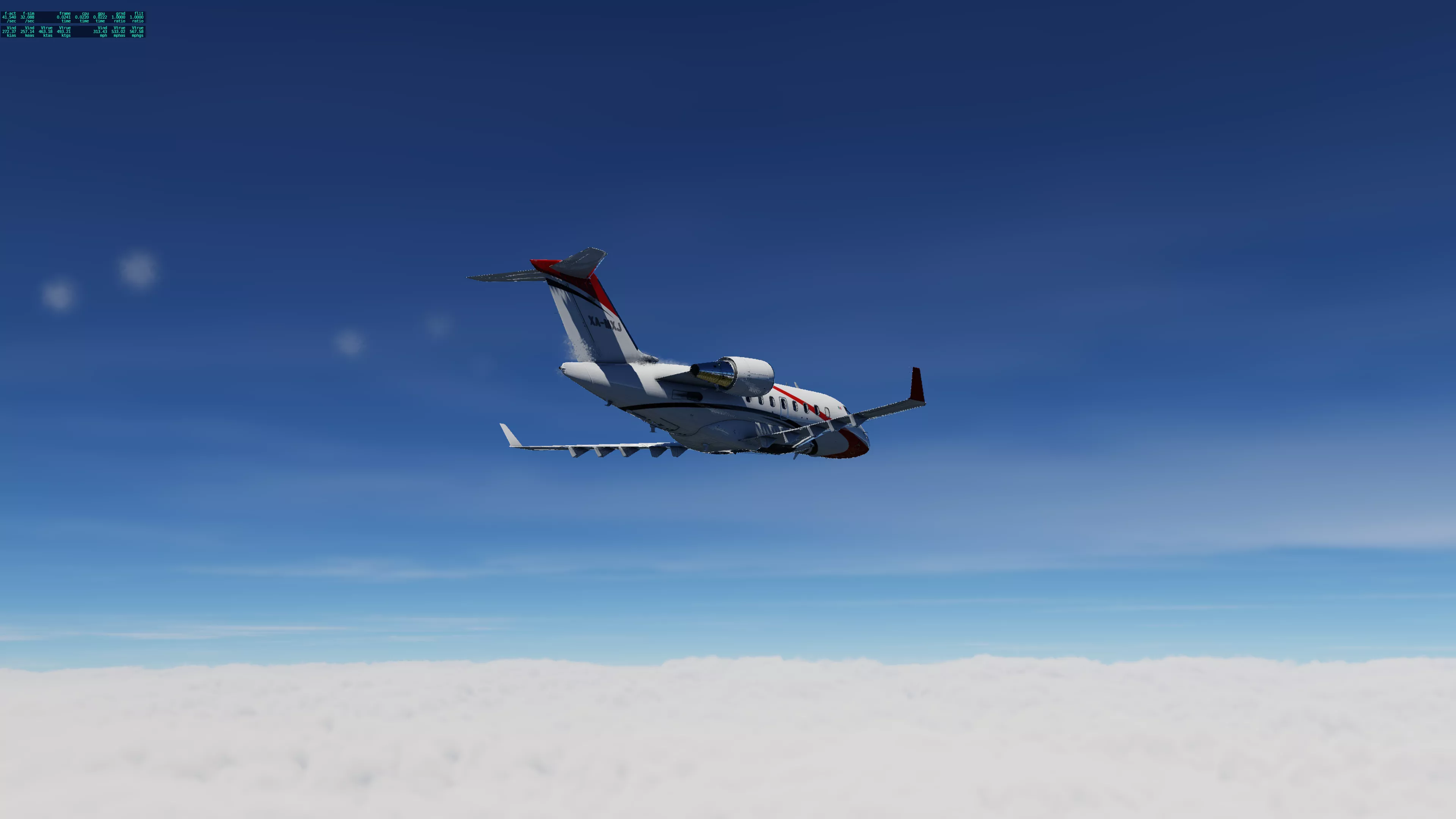 Flight Image
