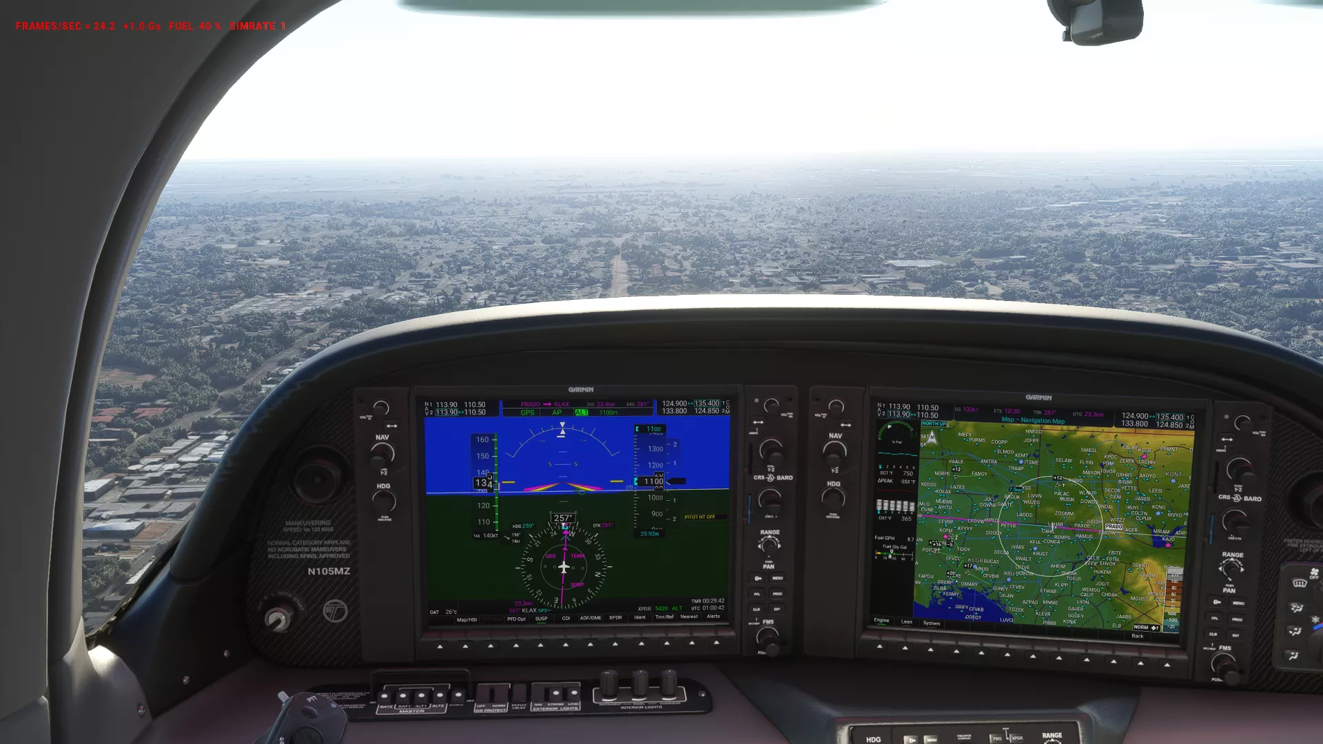Flight Image
