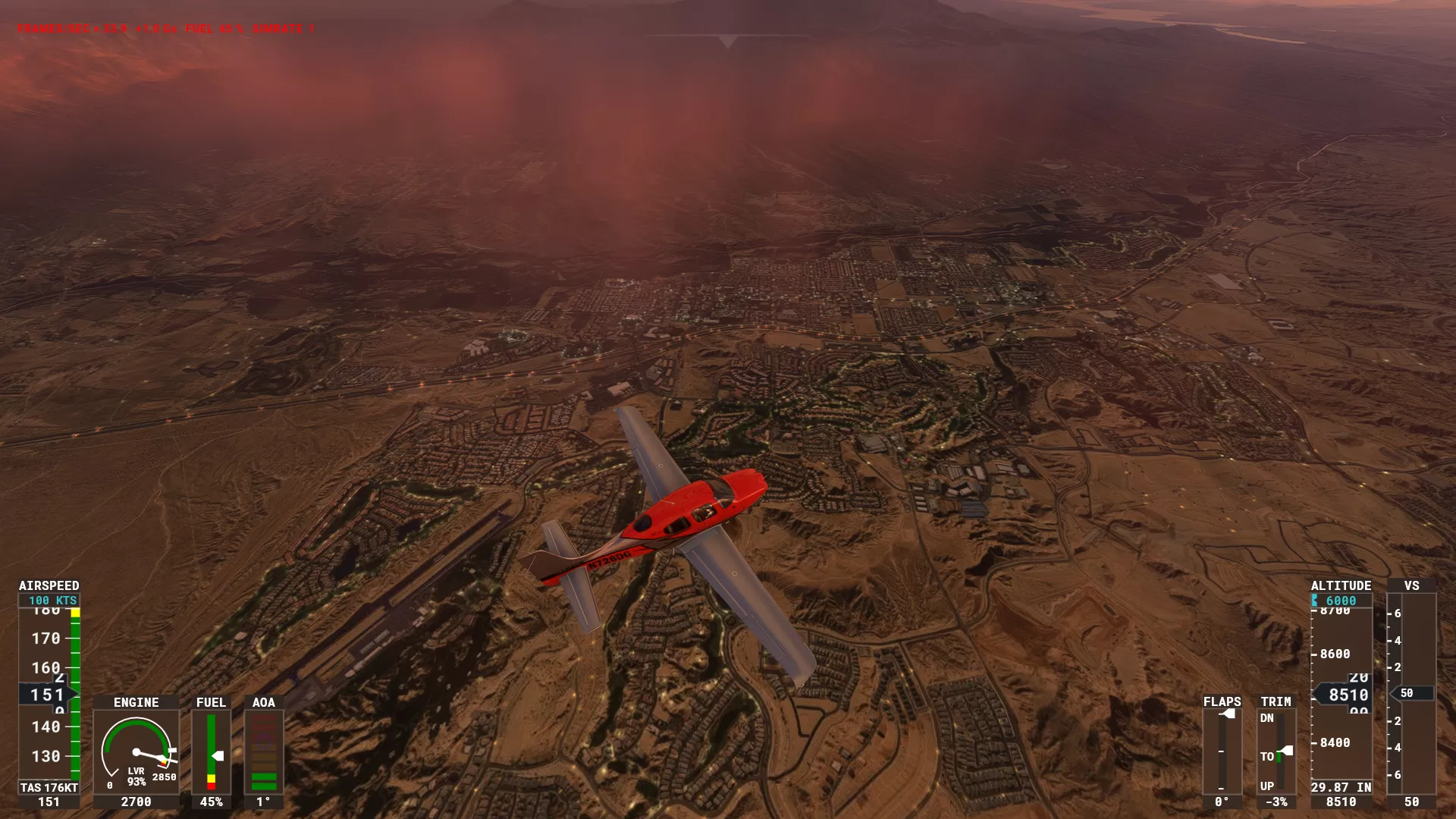 Flight Image