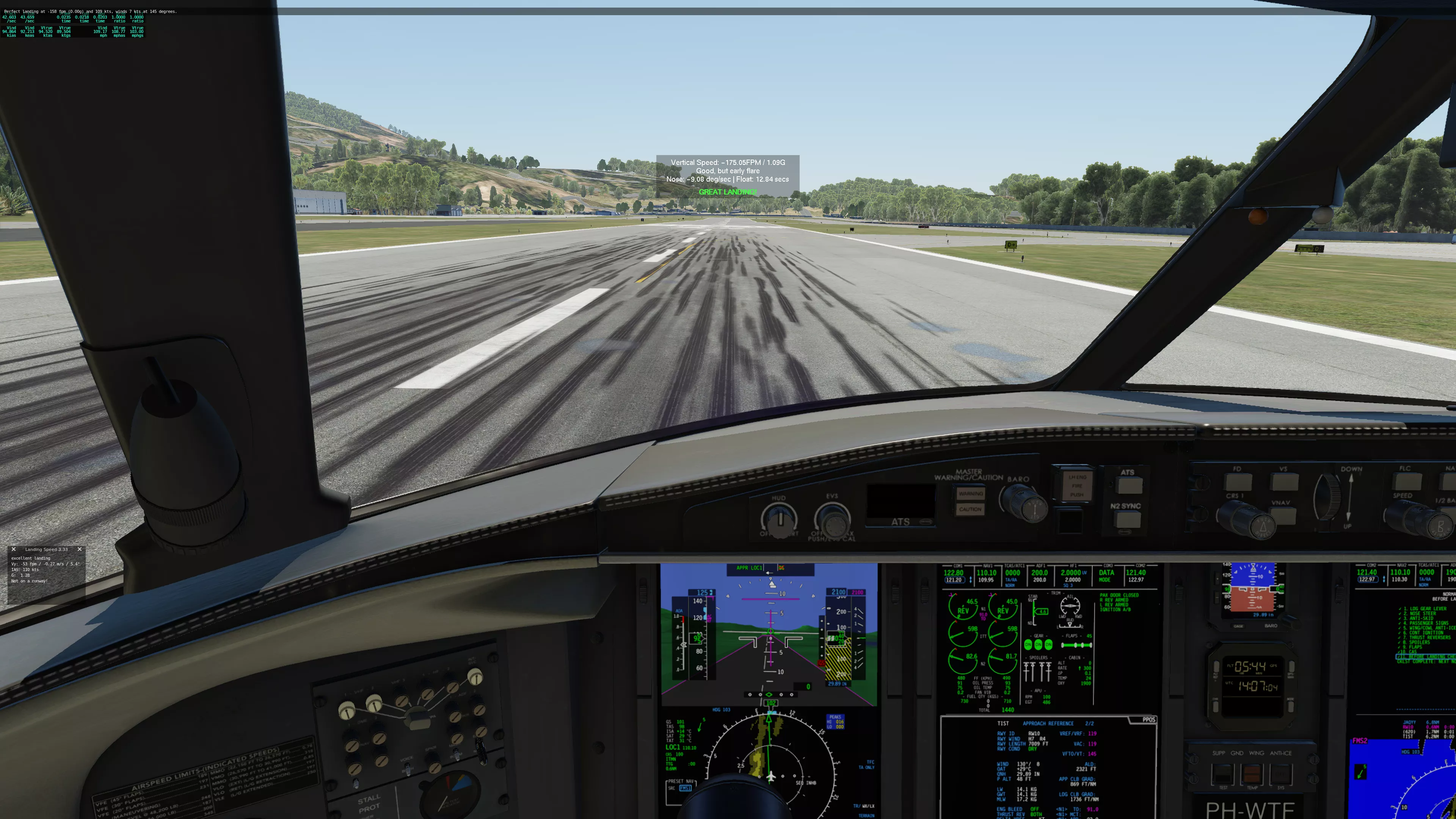 Flight Image