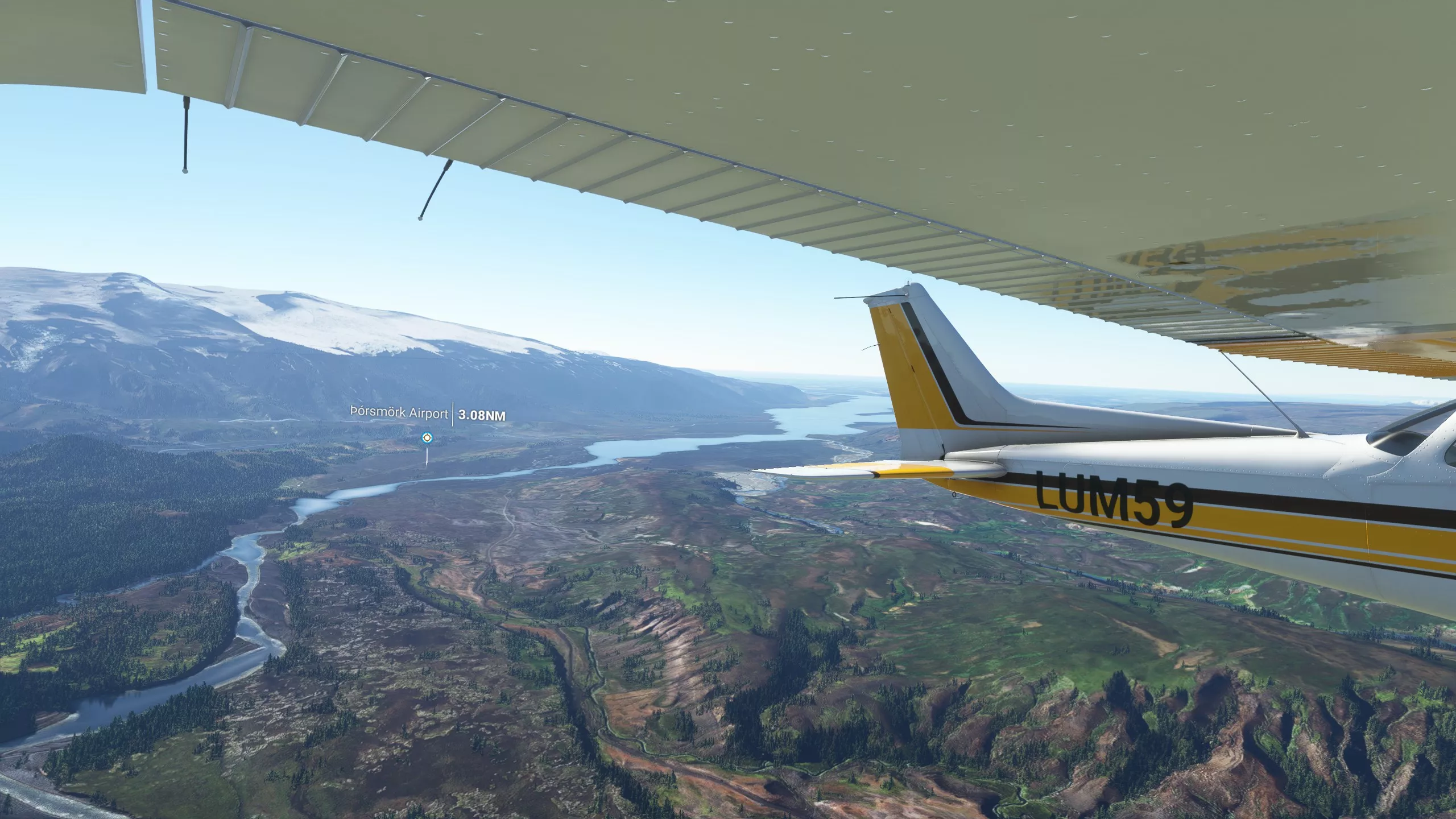 Flight Image