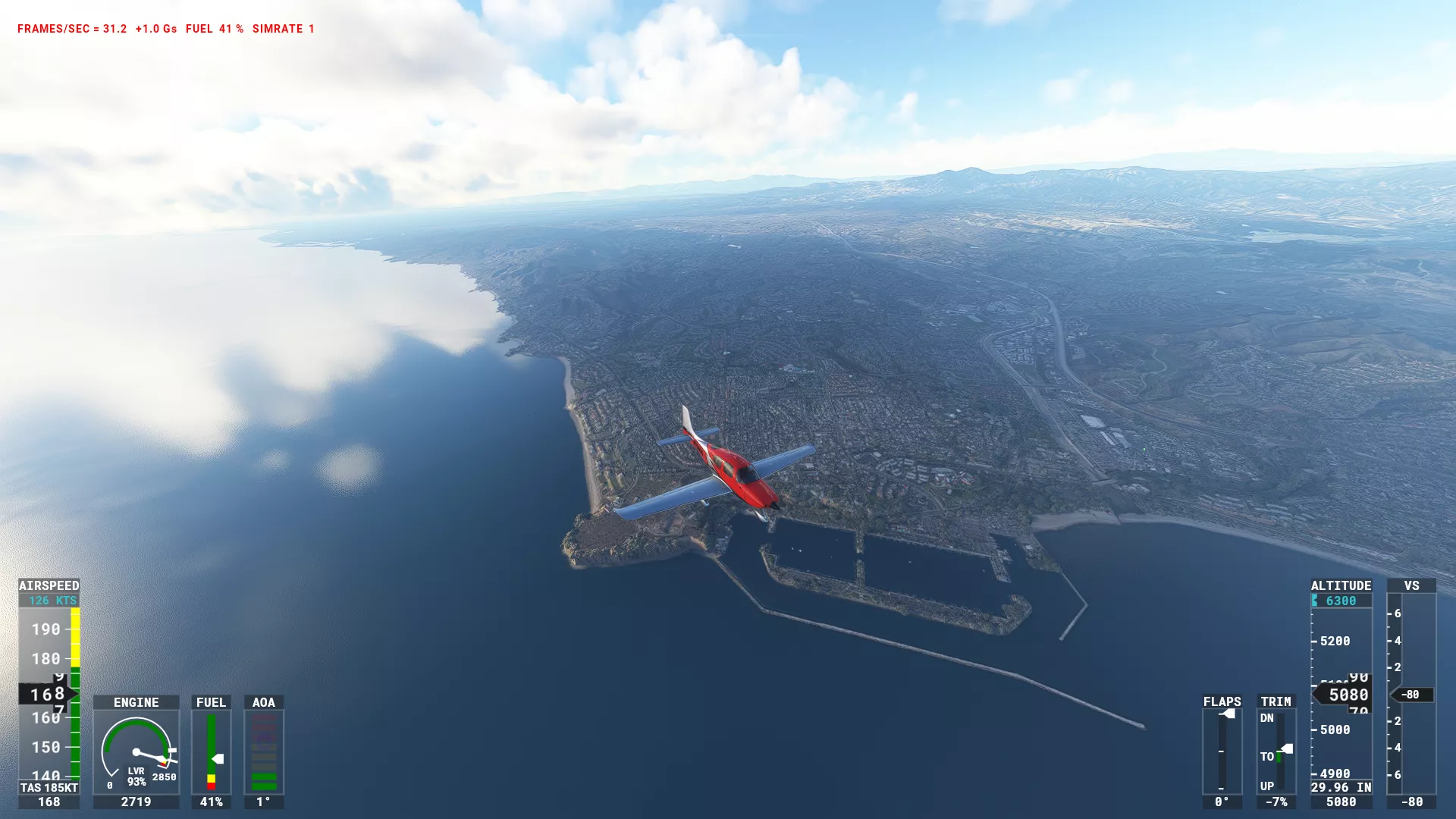 Flight Image