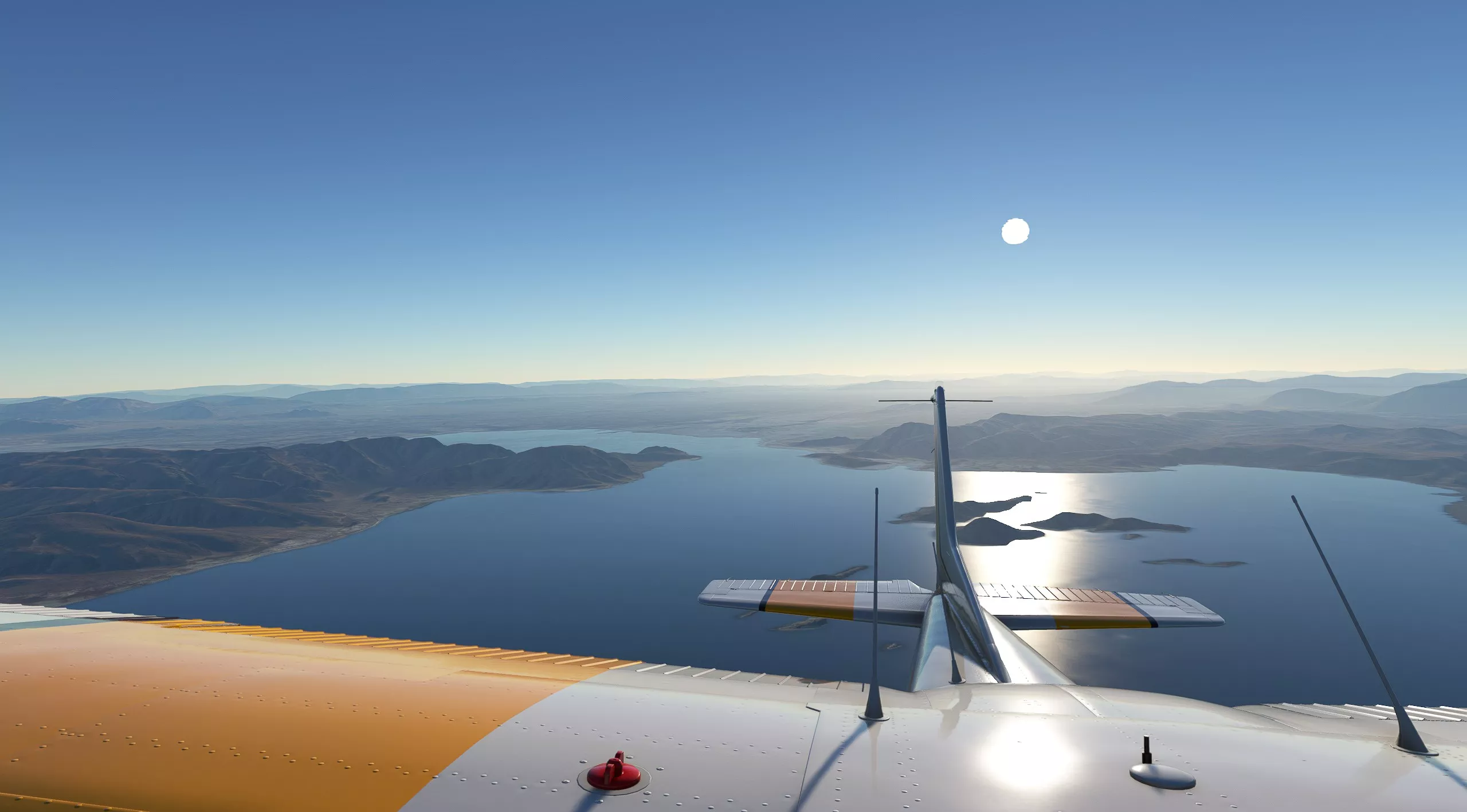 Flight Image