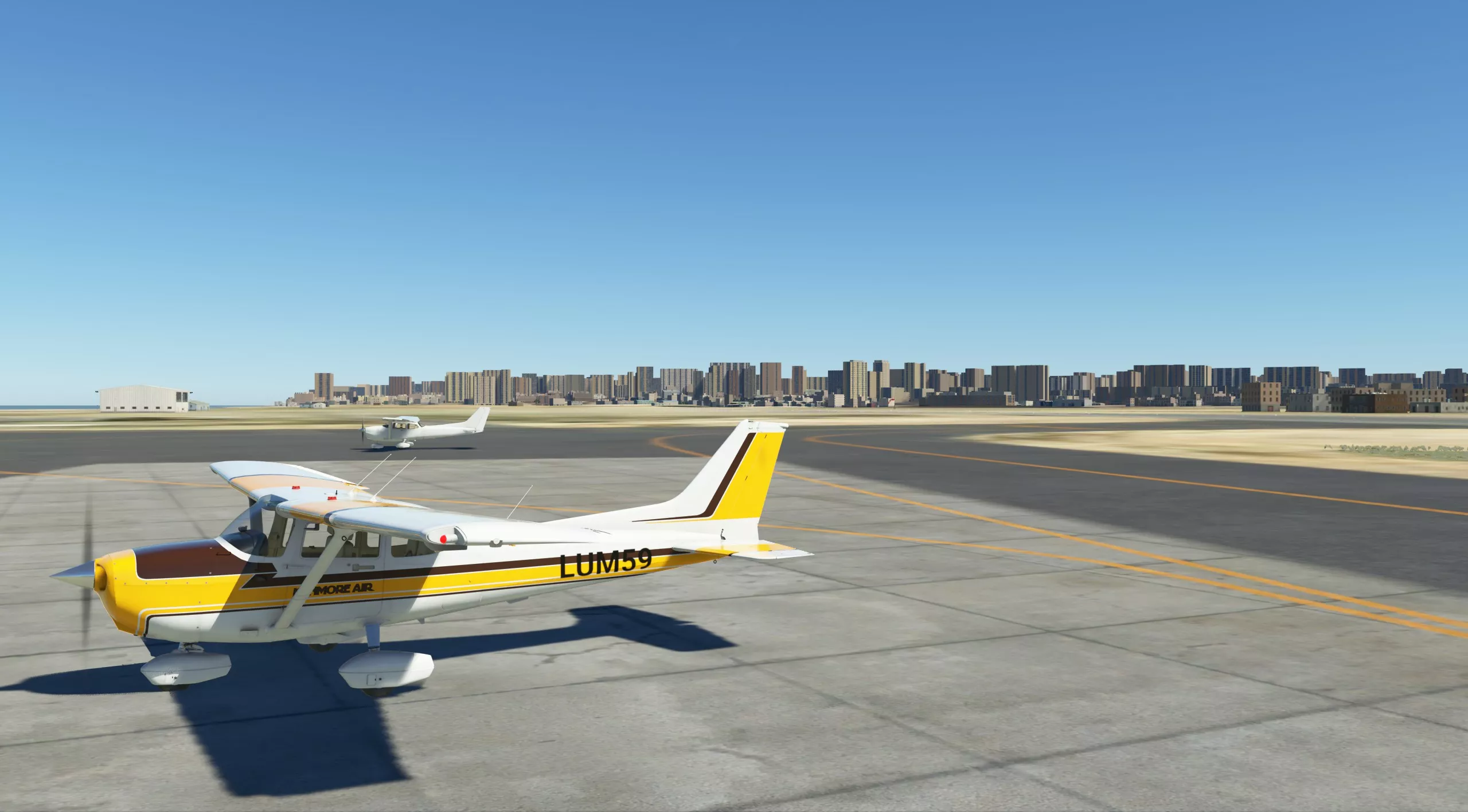 Flight Image