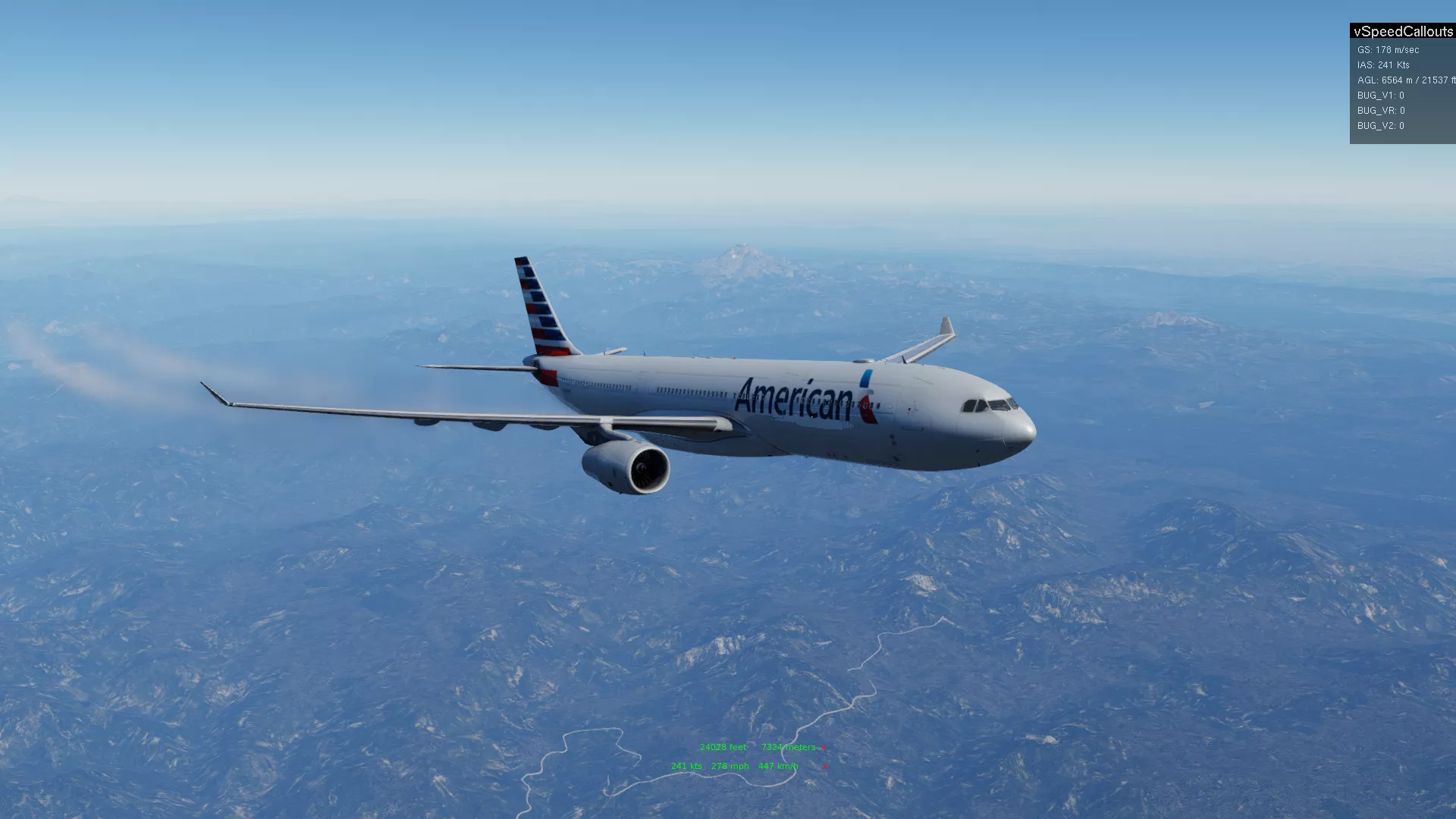 Flight Image