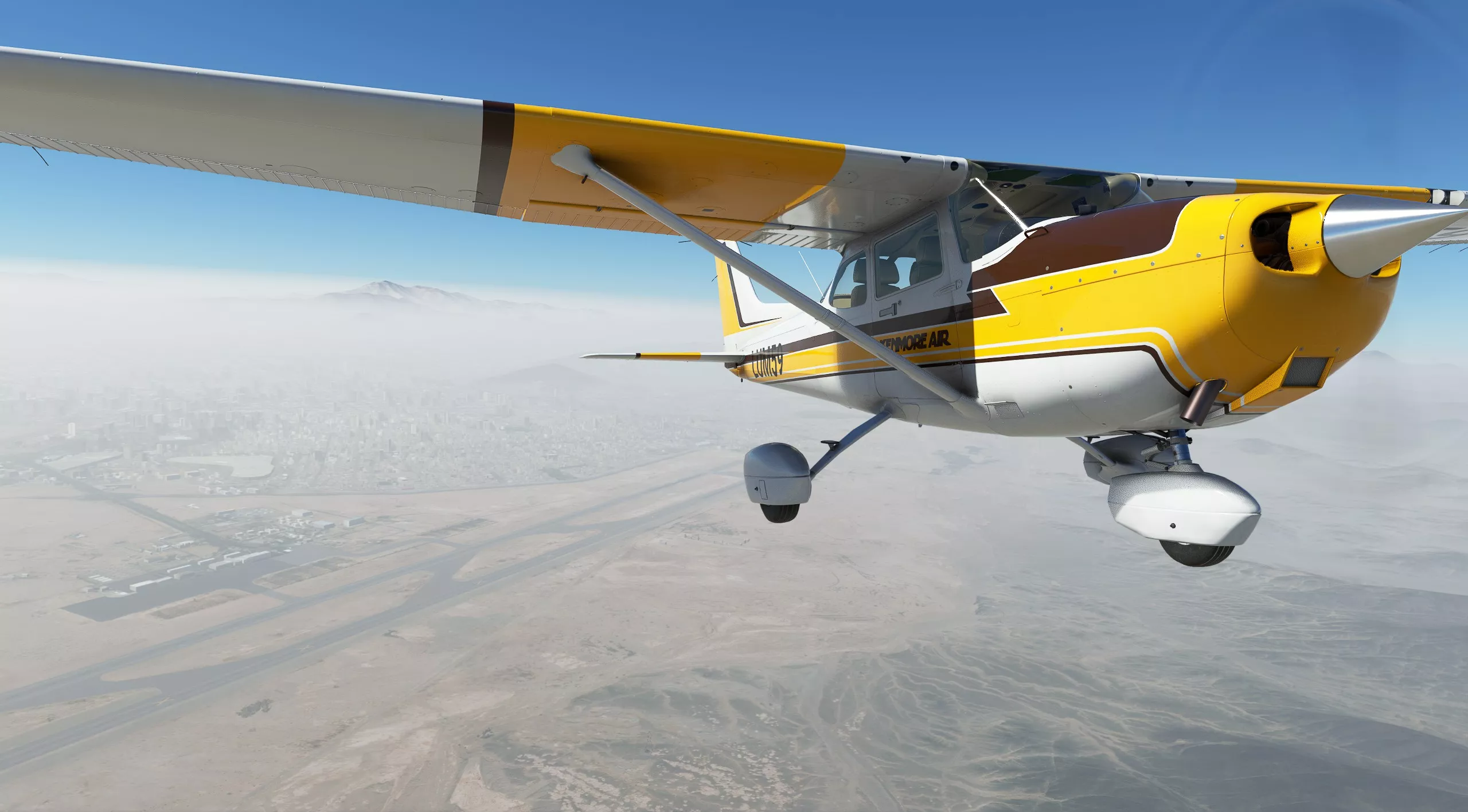Flight Image
