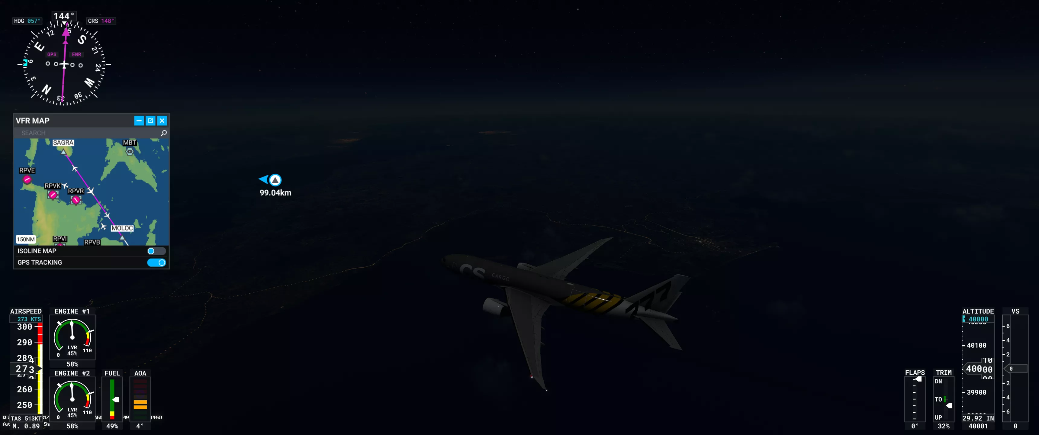 Flight Image