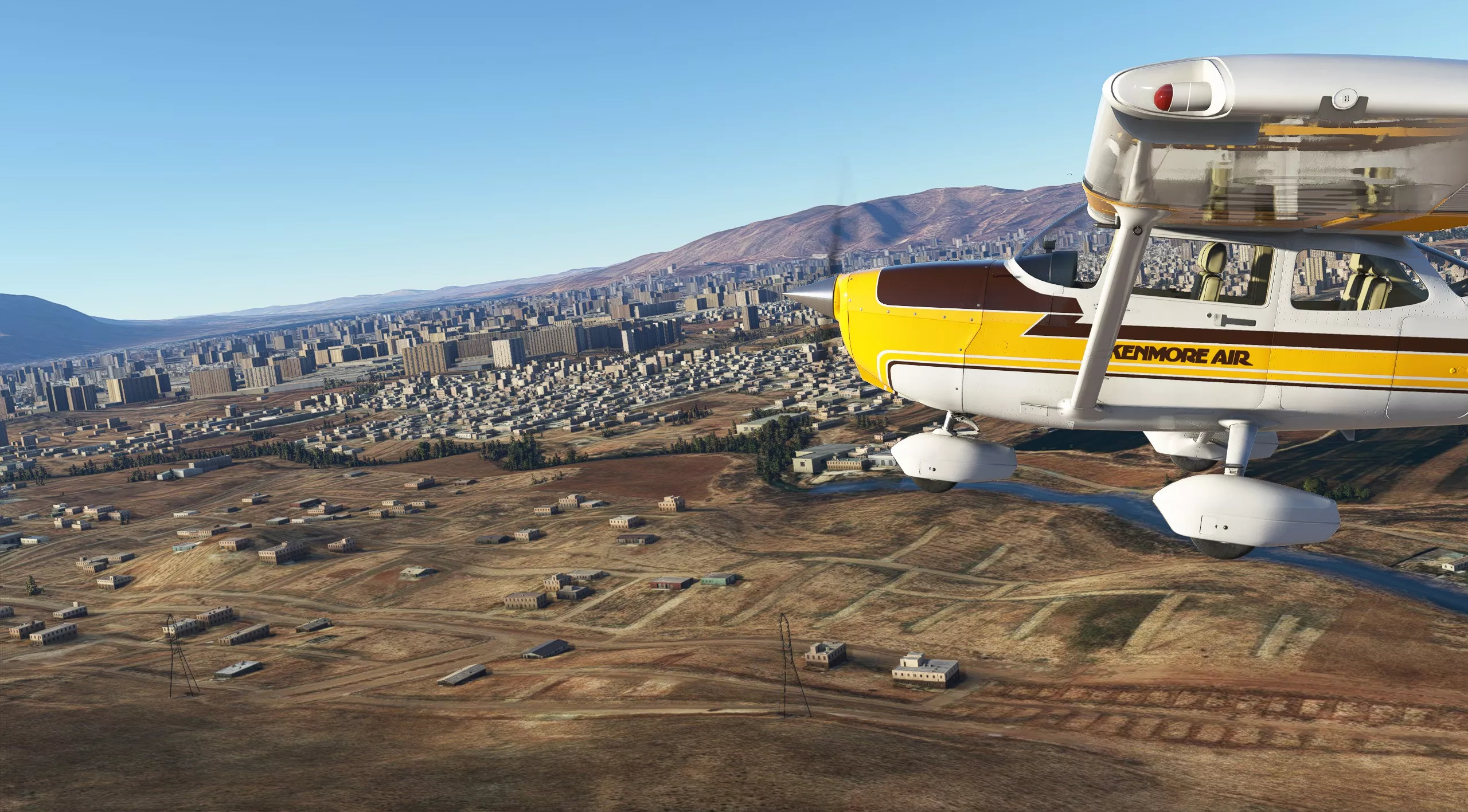 Flight Image