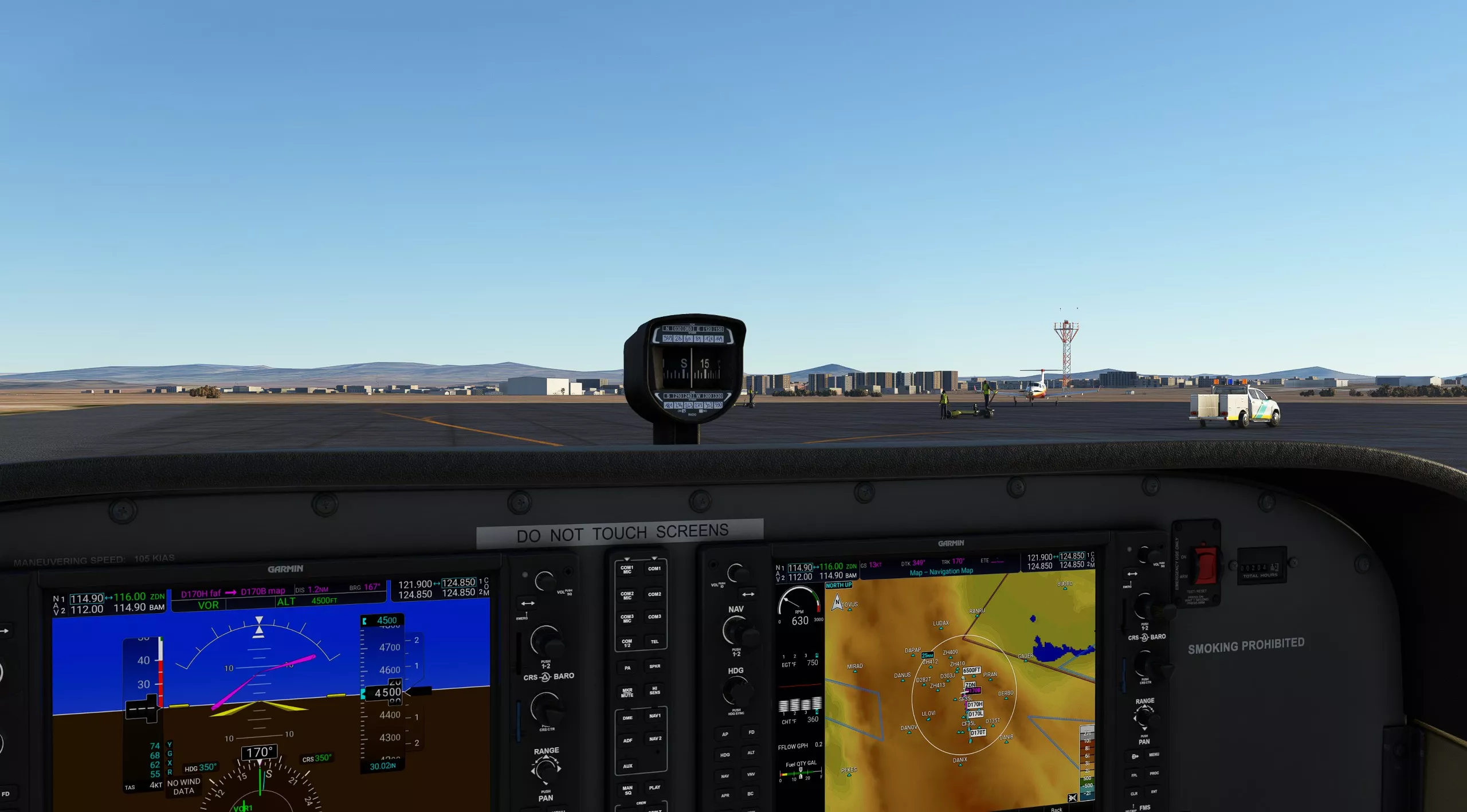 Flight Image