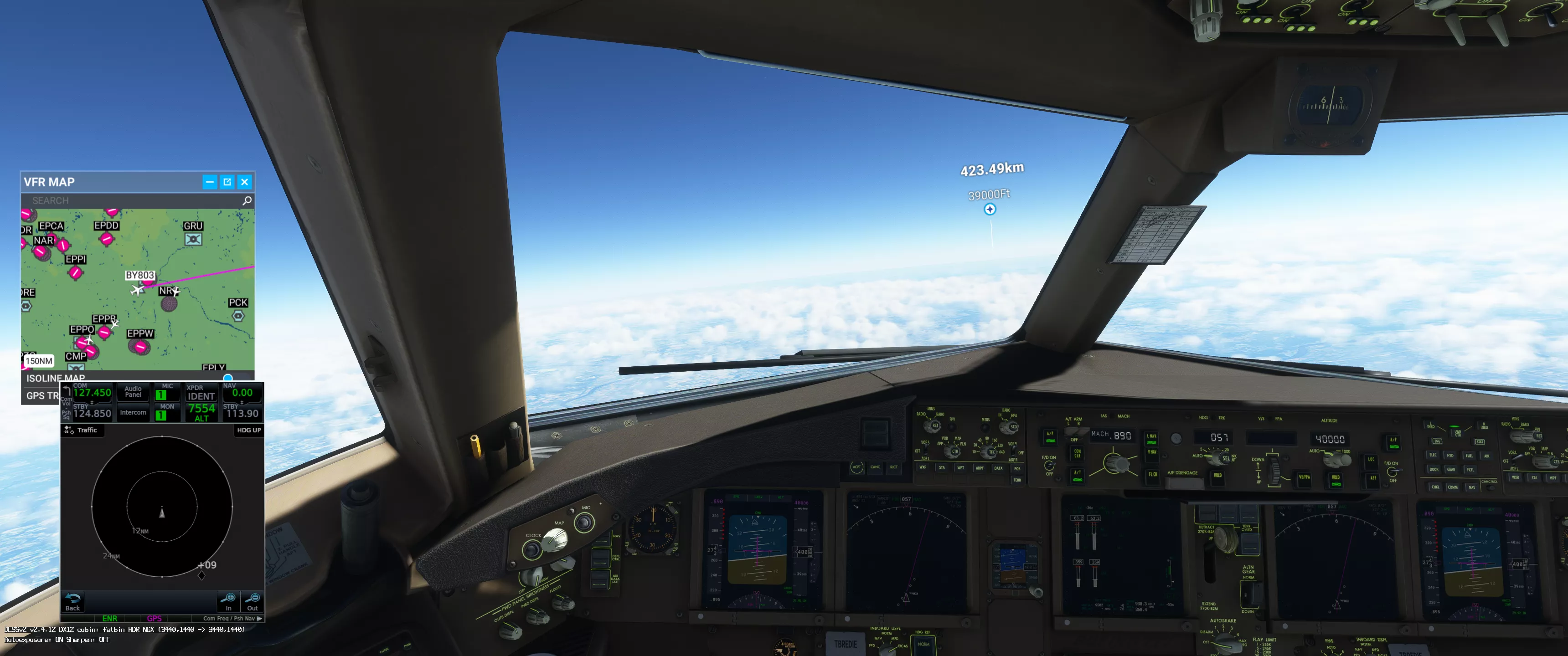 Flight Image