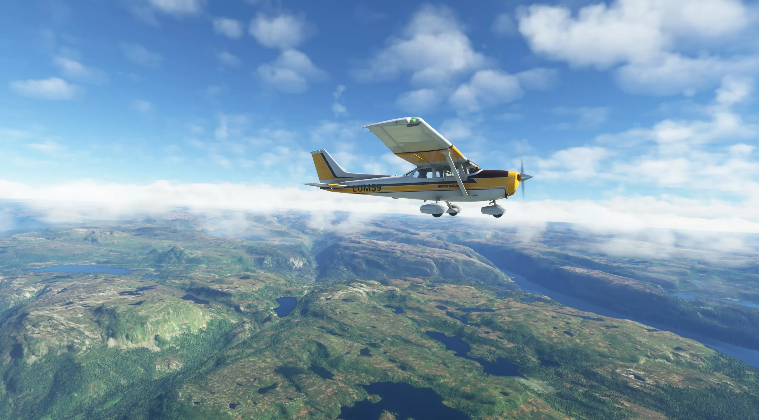 Flight Image