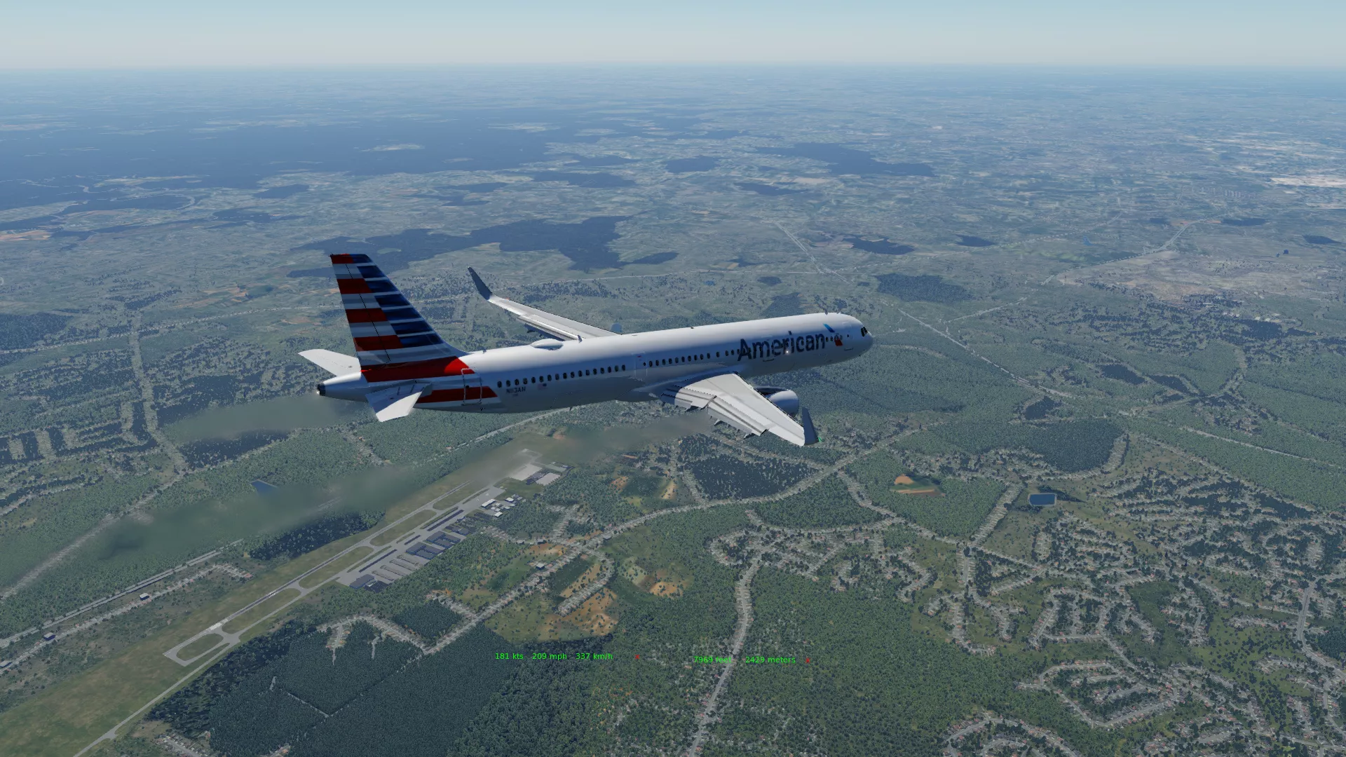 Flight Image