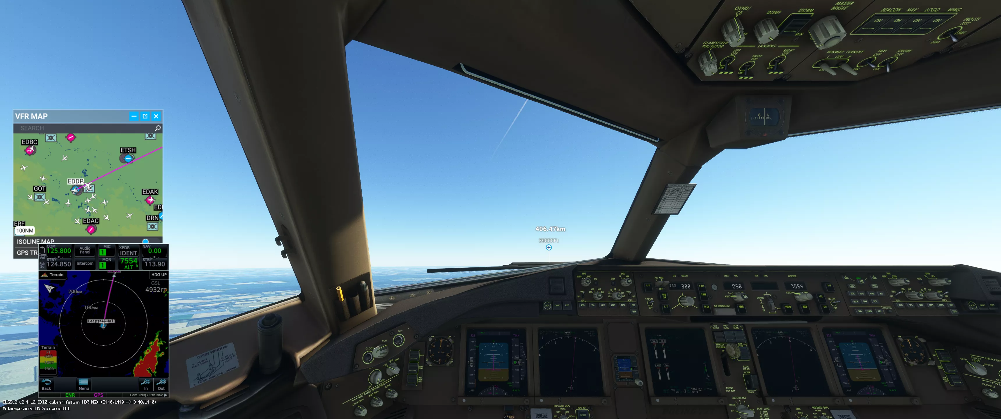 Flight Image