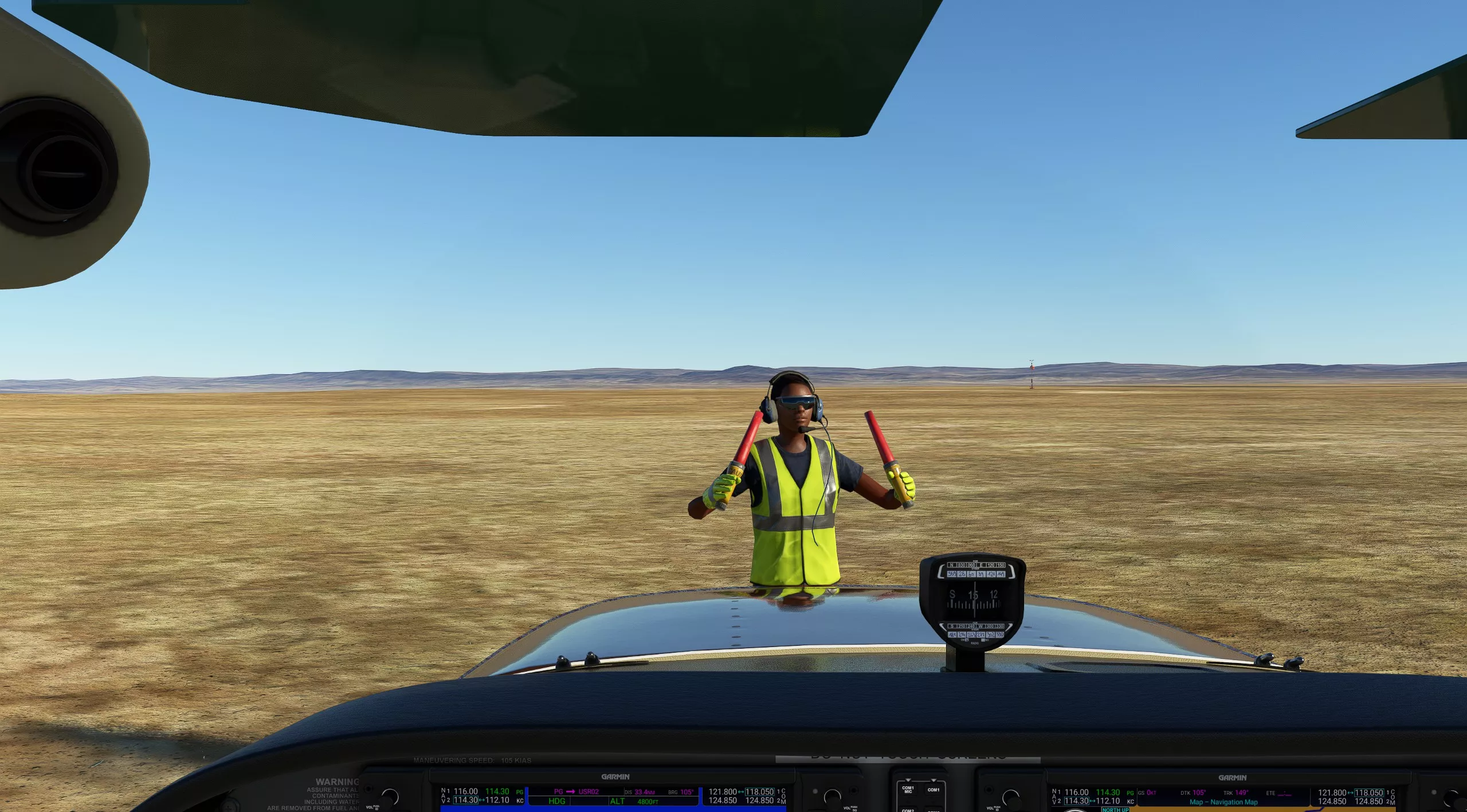 Flight Image