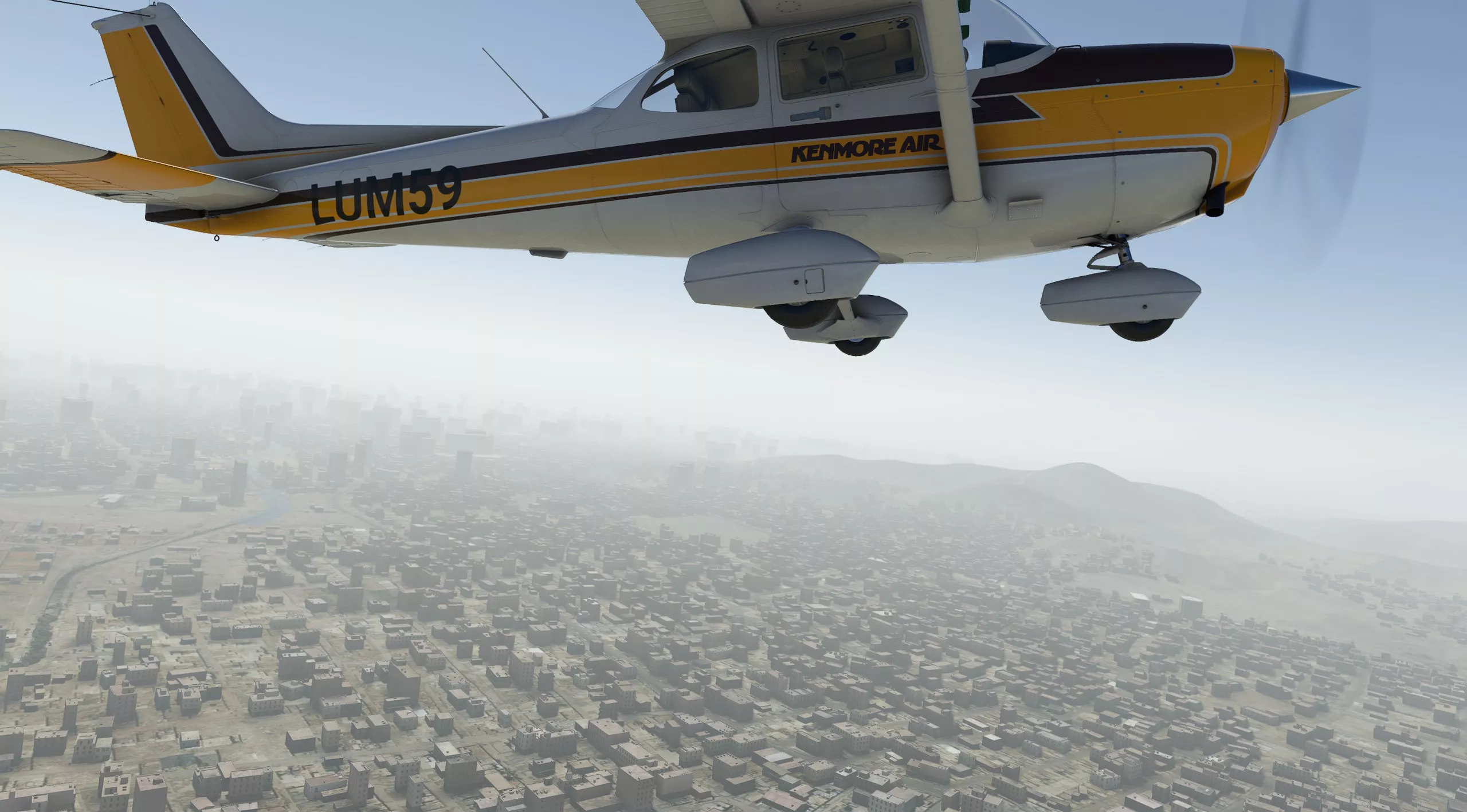 Flight Image